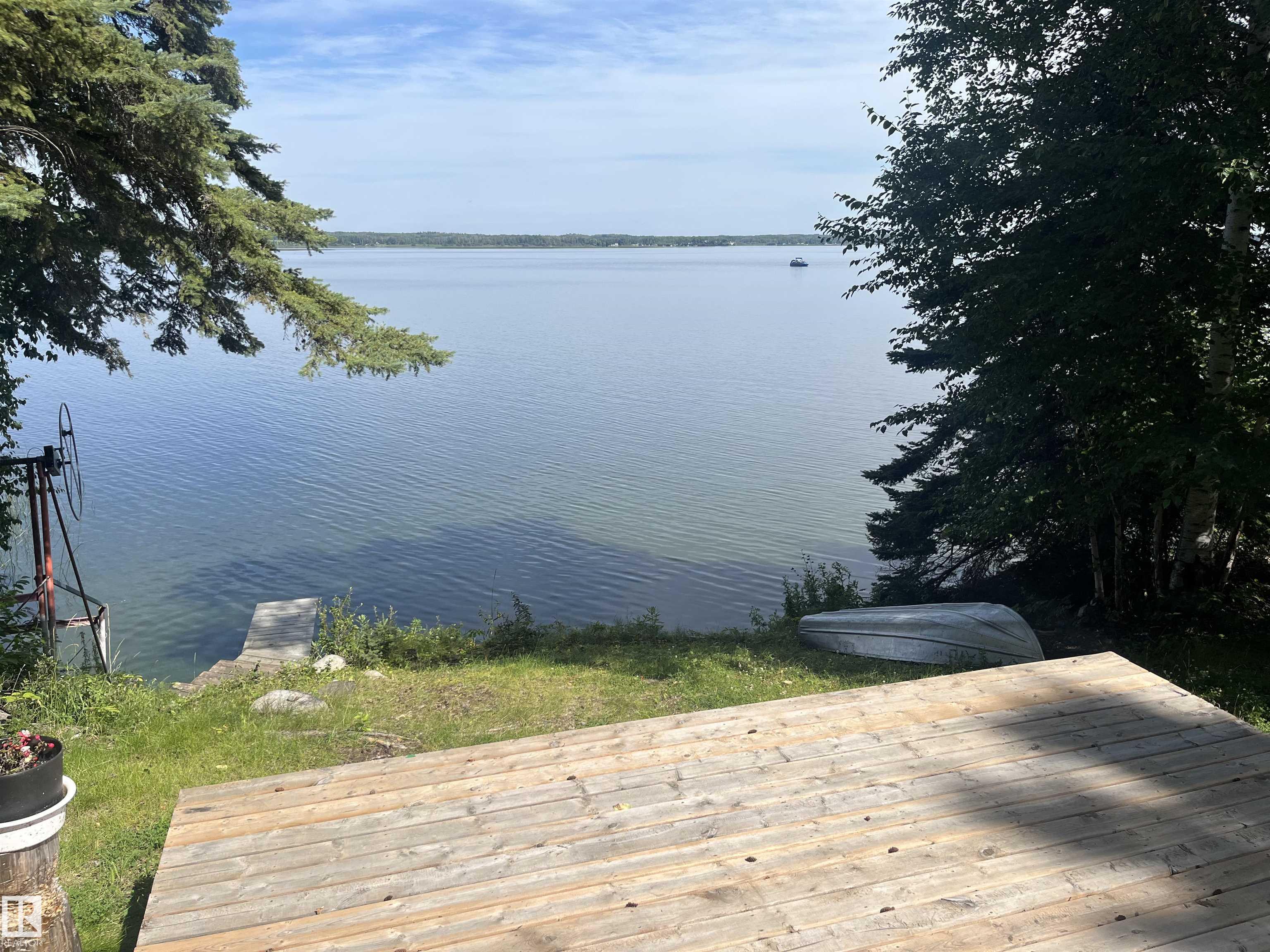 Fourth View of 1 53532 RGE ROAD 55, Sunset Beach, Rural Parkland County, Alberta, T0E 0V0