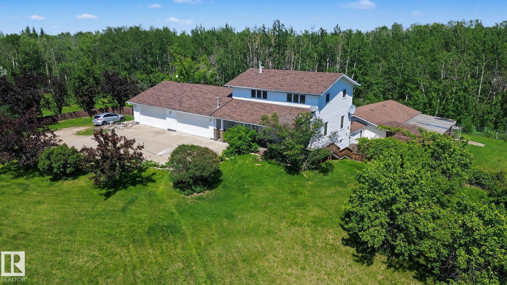 51357 RGE ROAD 231, E4505162, Alberta,