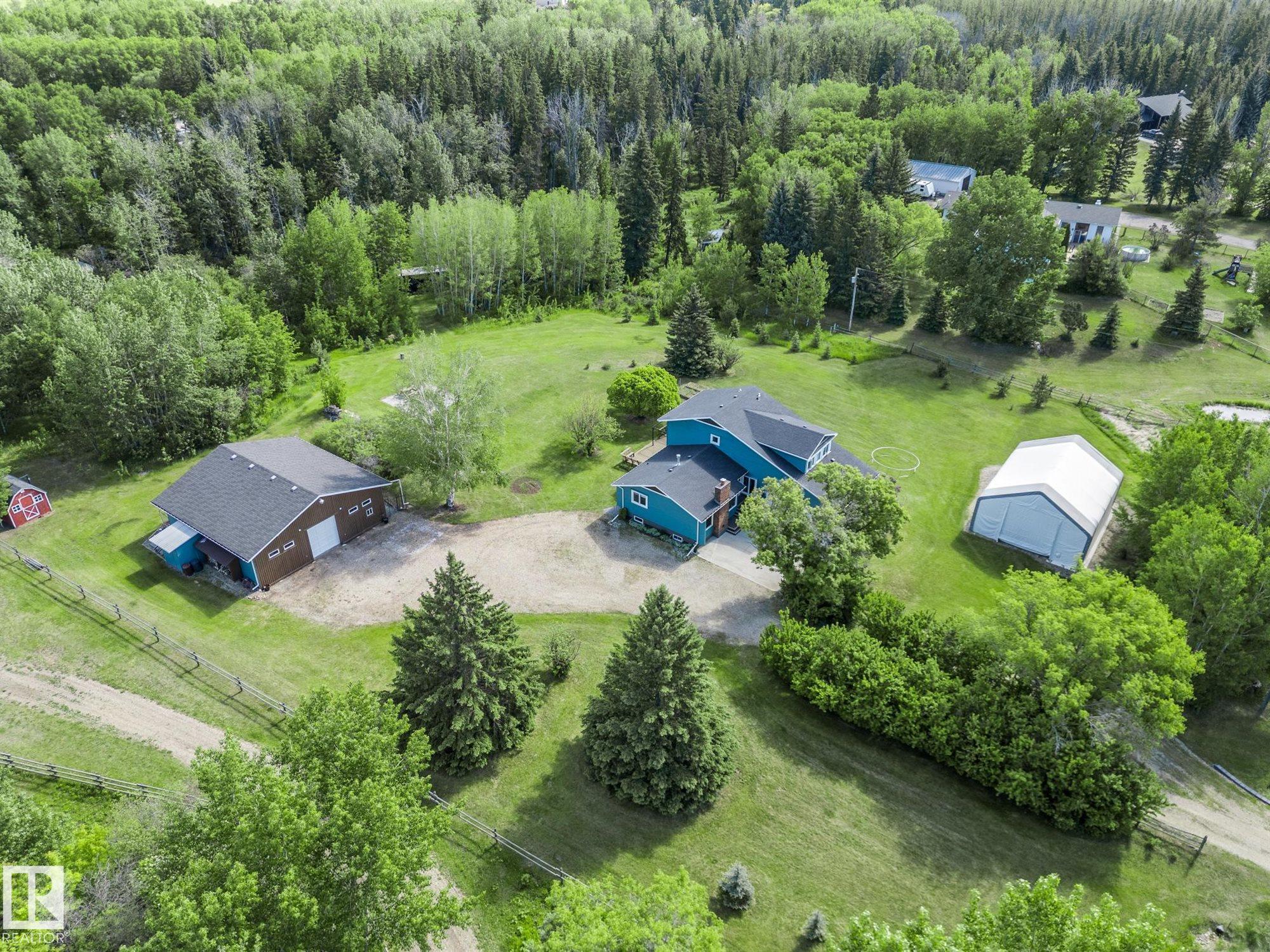 17 27208 TWP ROAD 534, E4505164, Alberta,