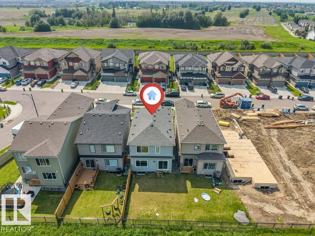 Fifth View of 3111 9 Street, Maple Crest, Edmonton, Alberta, T6T 2V6
