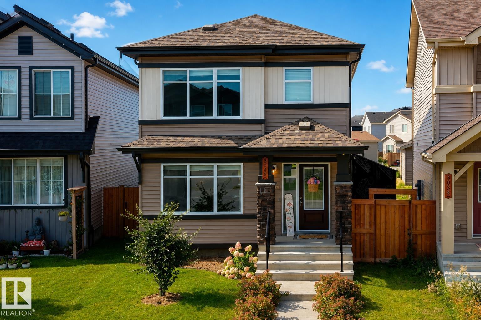 3040 CHECKNITA Way, E4505168, Alberta,