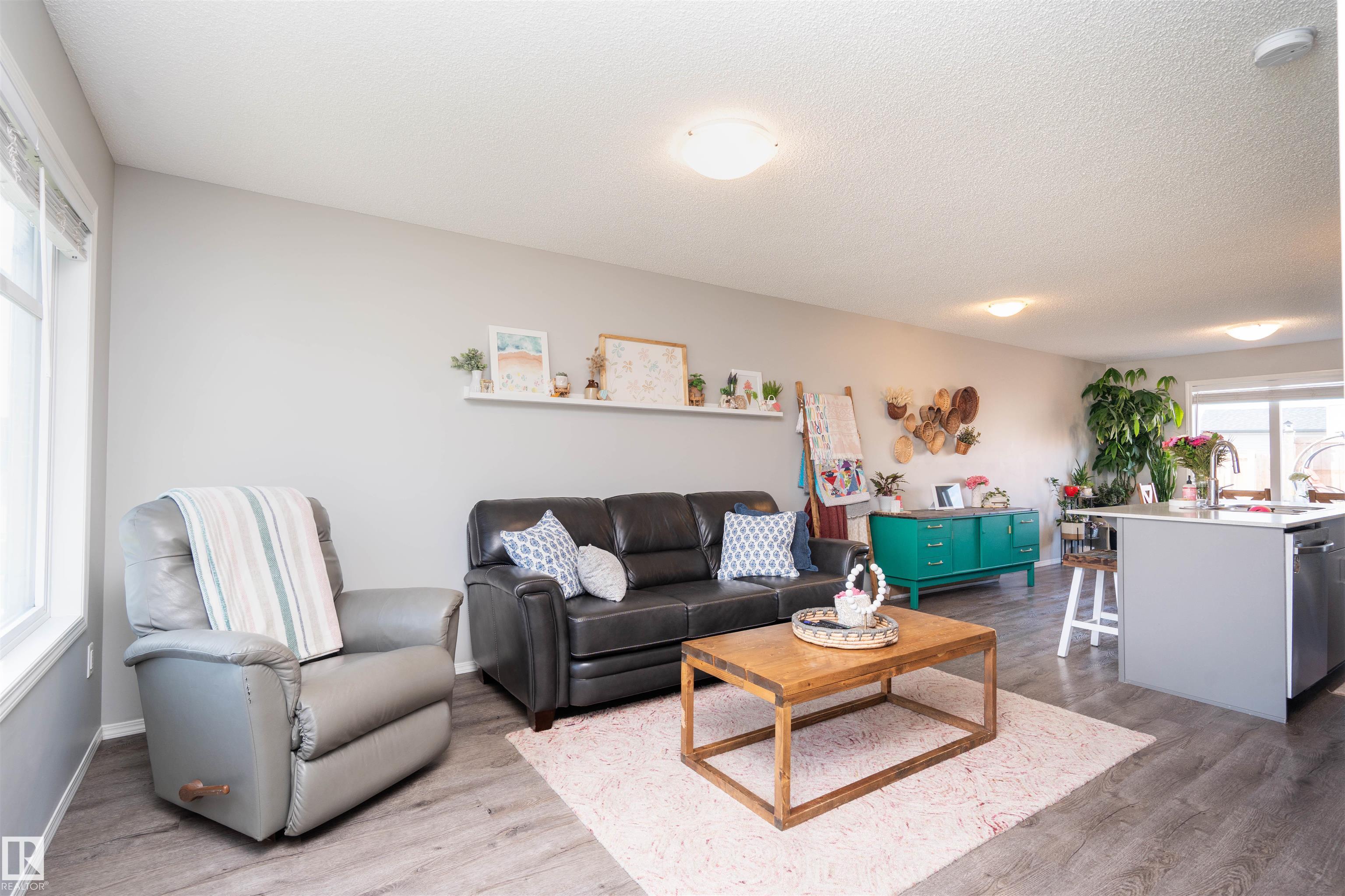 Second View of 3040 CHECKNITA Way, Cavanagh, Edmonton, Alberta, T6W 3X8