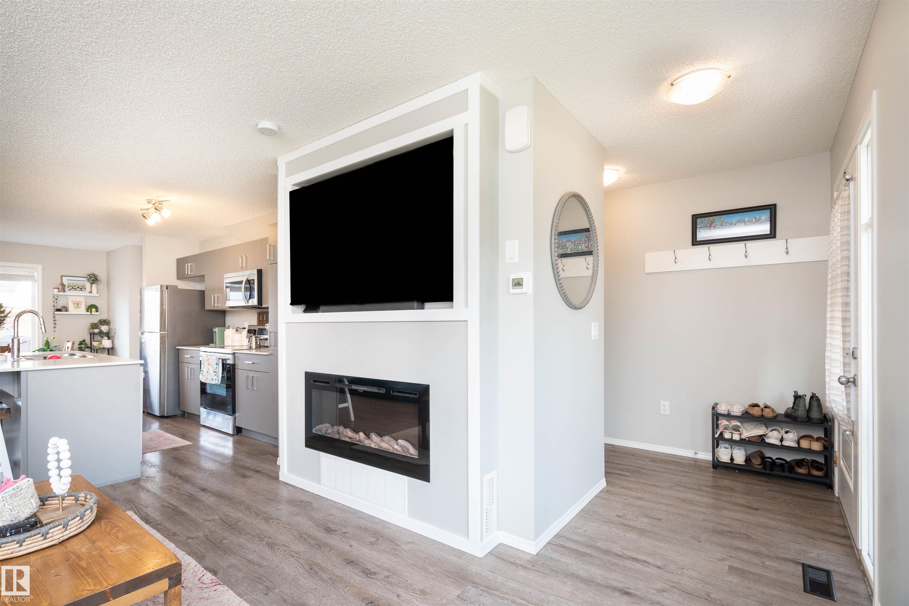 Third View of 3040 CHECKNITA Way, Cavanagh, Edmonton, Alberta, T6W 3X8