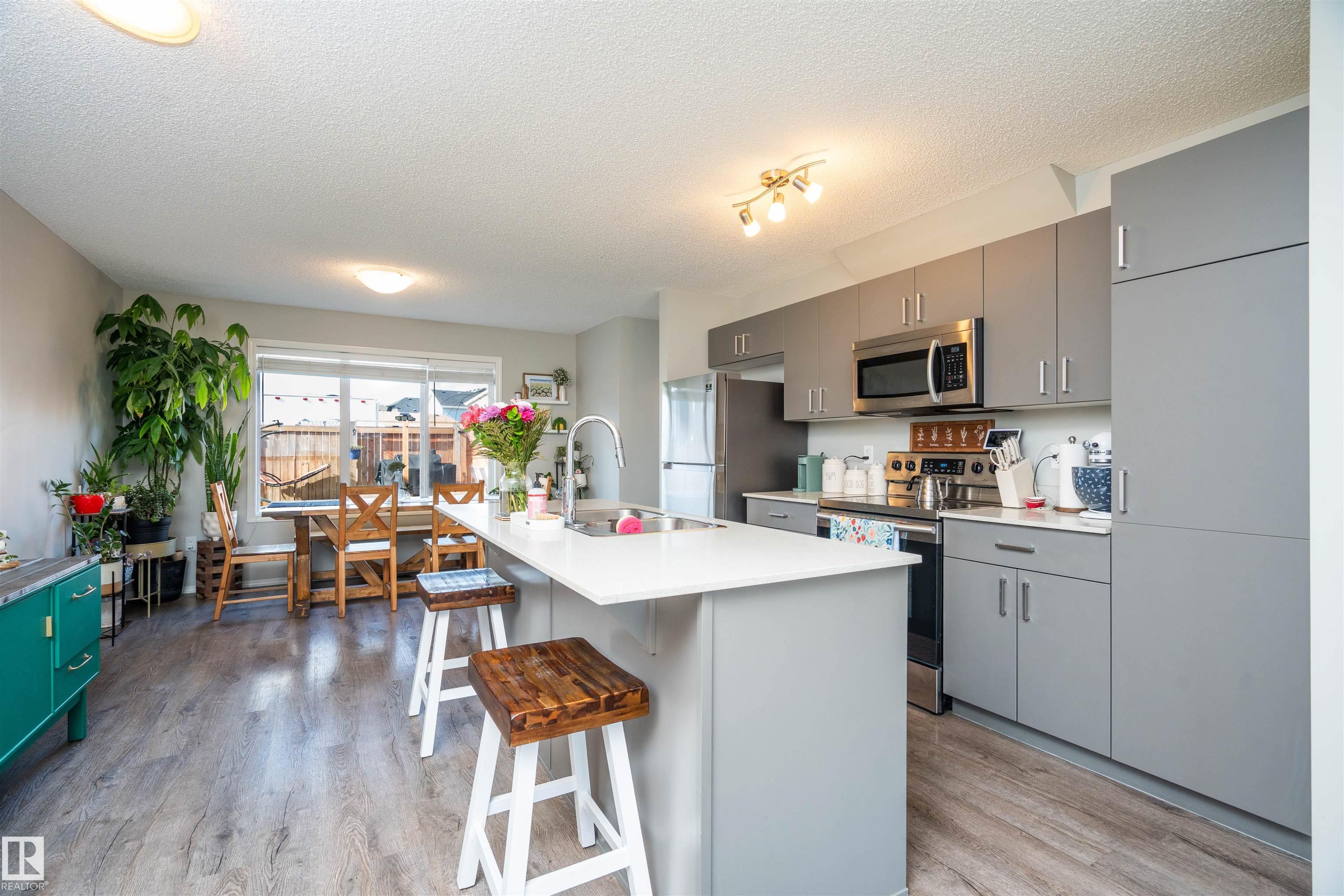 Fifth View of 3040 CHECKNITA Way, Cavanagh, Edmonton, Alberta, T6W 3X8