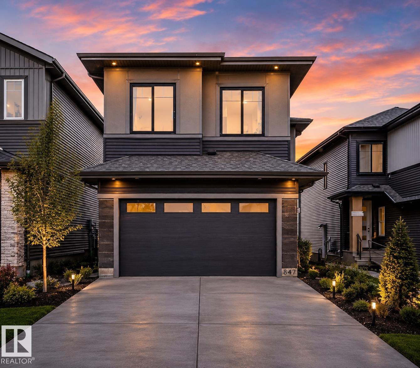 1847 CROSSBILL Loop, E4505172, Alberta,