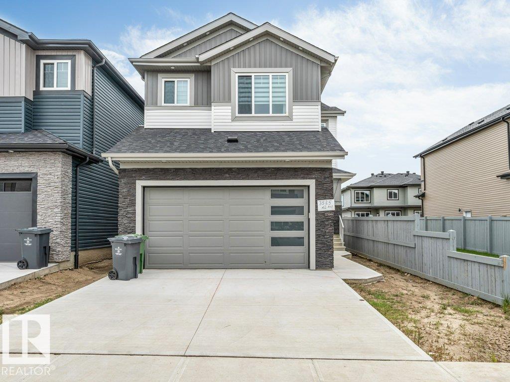 3525 42 AVE Avenue, E4505173, Alberta,