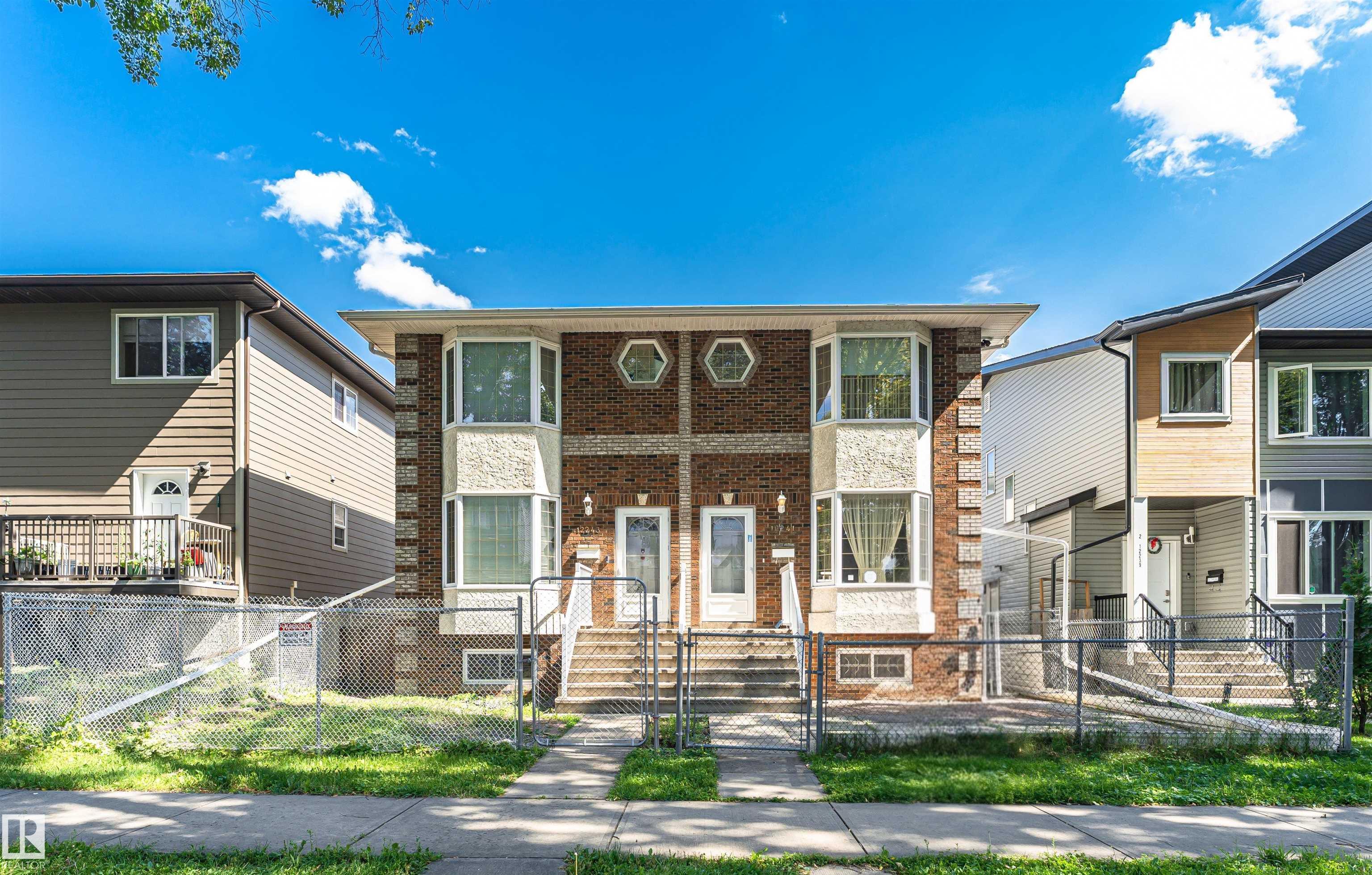 12241 93 Street, E4505179, Alberta,