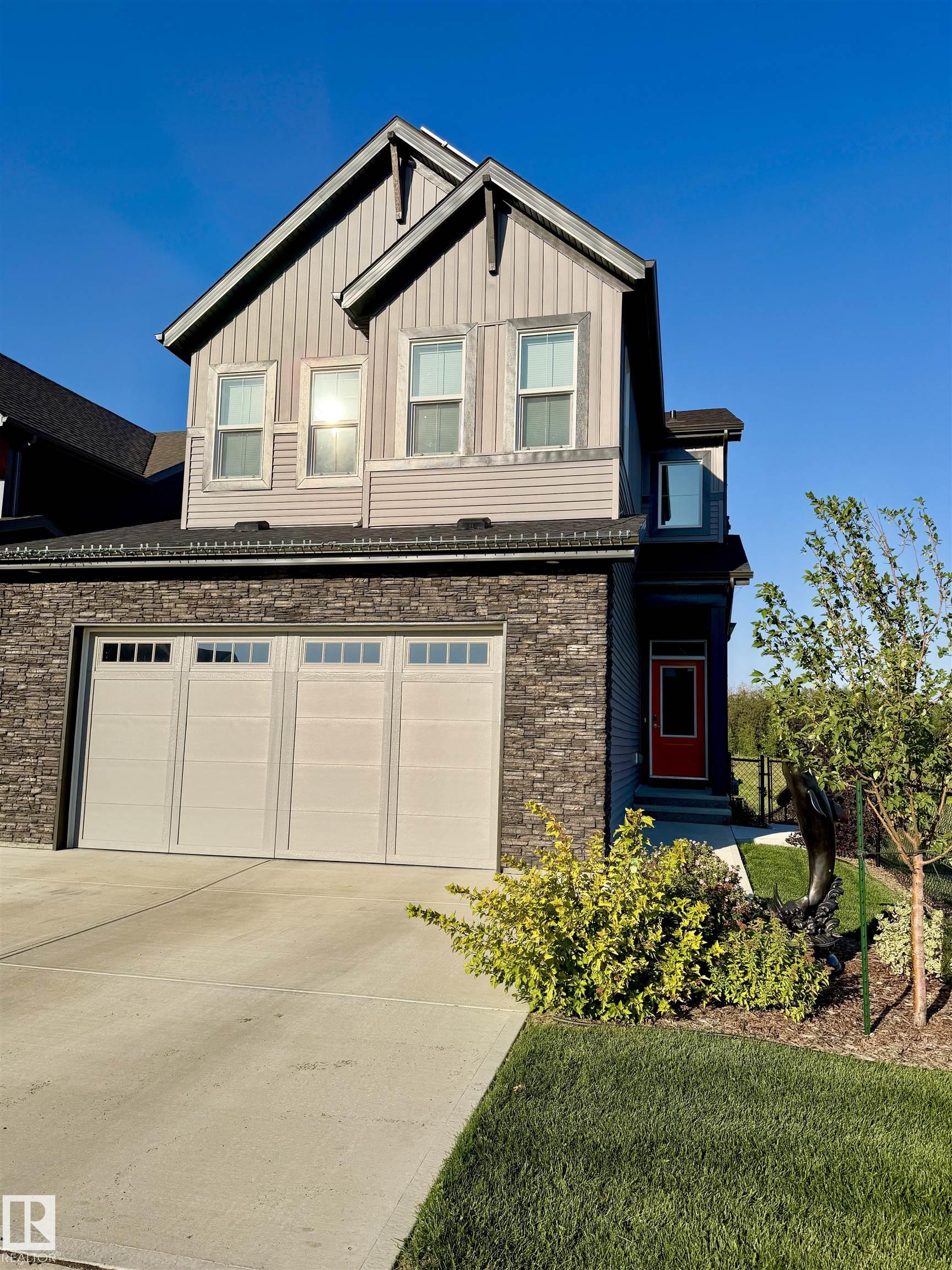 7135 EDGEMONT Way, E4505182, Alberta,