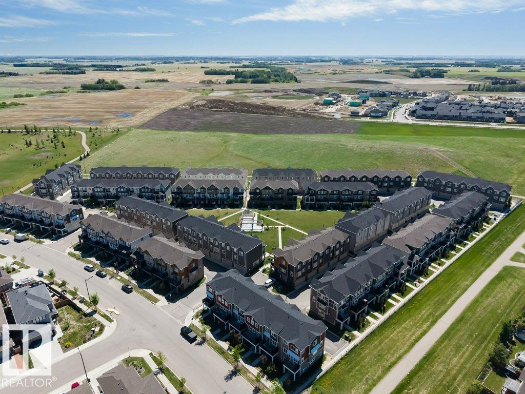 Second View of 105 2072 WONNACOTT Way, Walker, Edmonton, Alberta, T6X 2V7