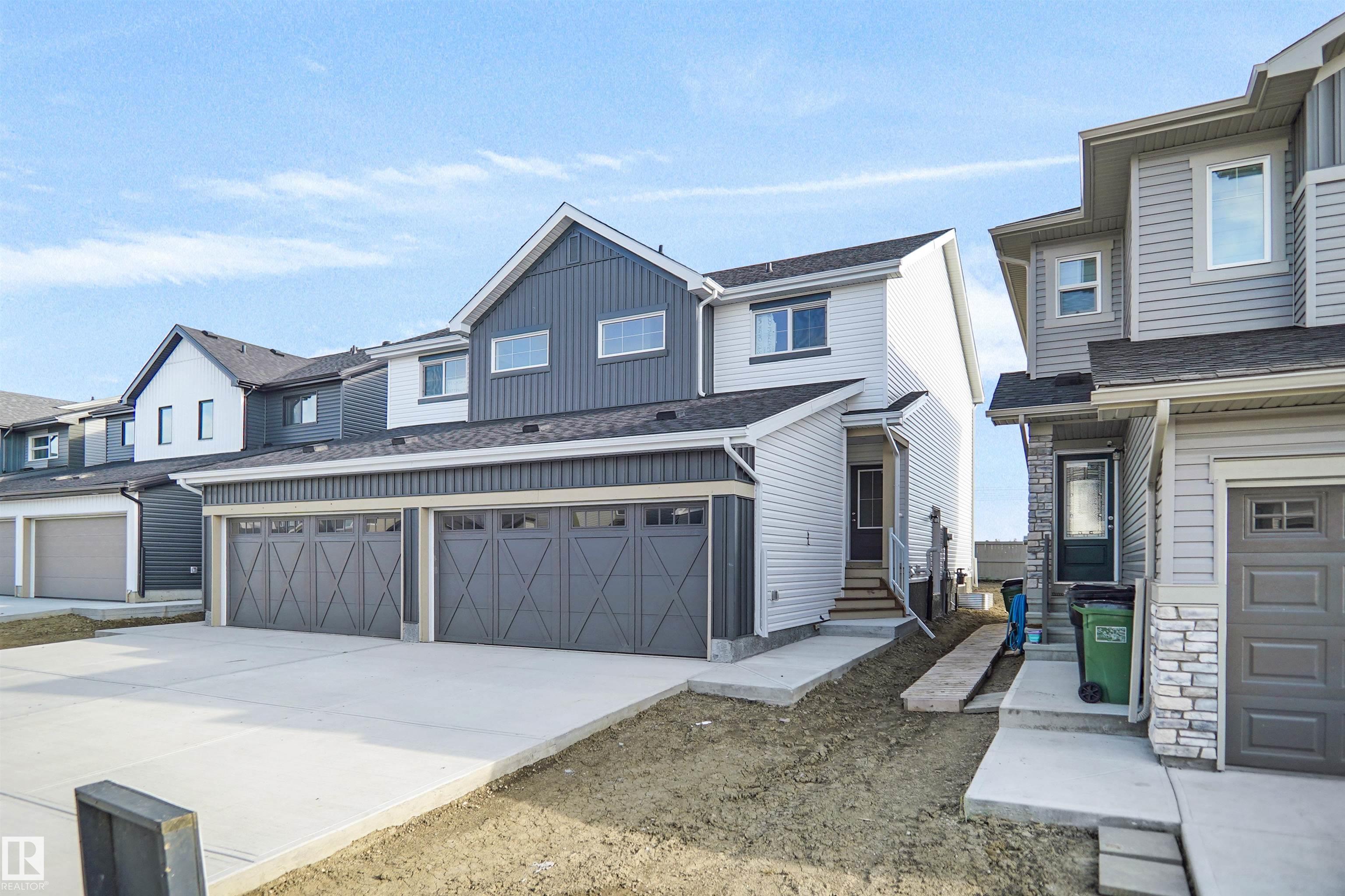 8901 Carson Way, E4505187, Alberta,