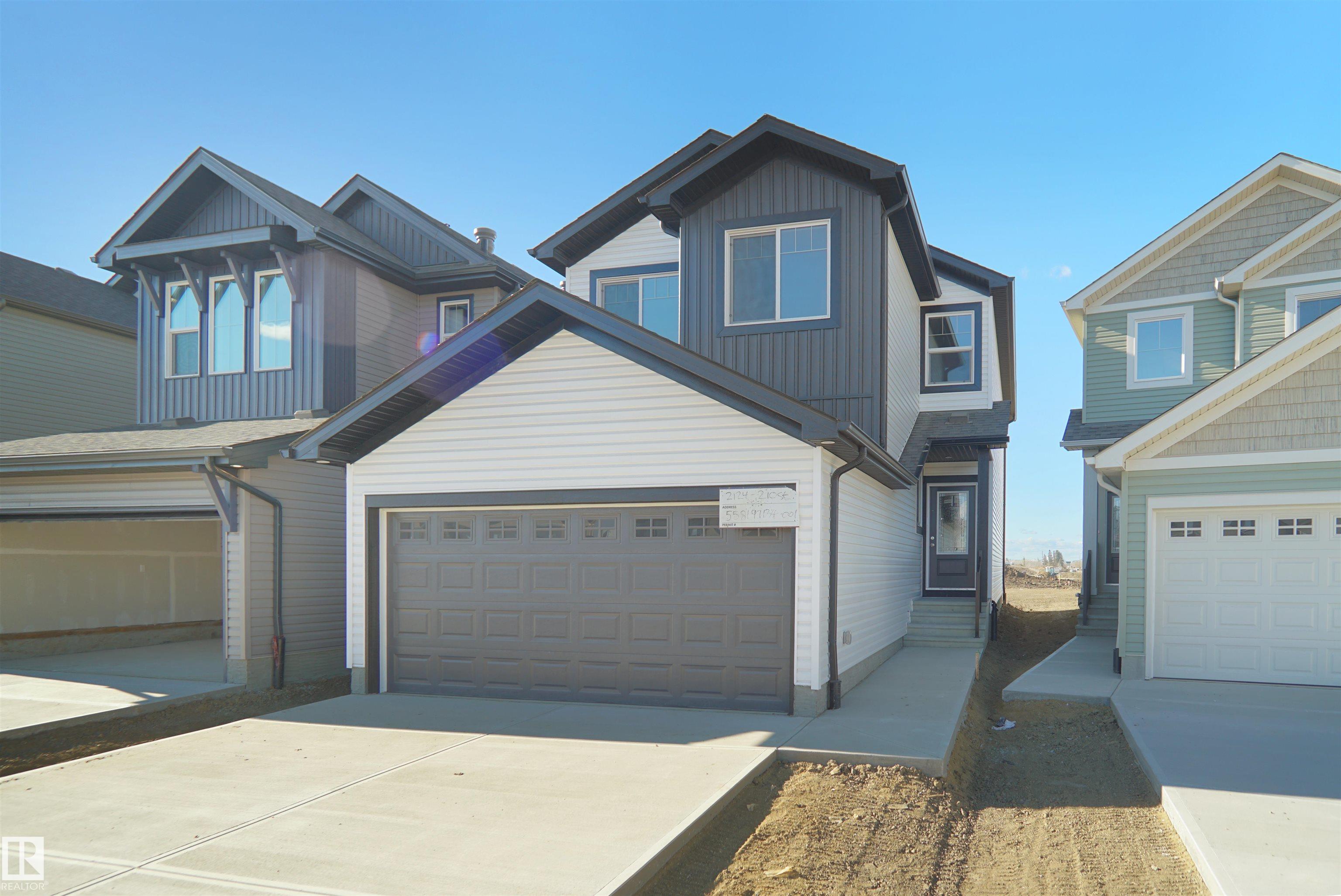 1928 210 Street, E4505189, Alberta,