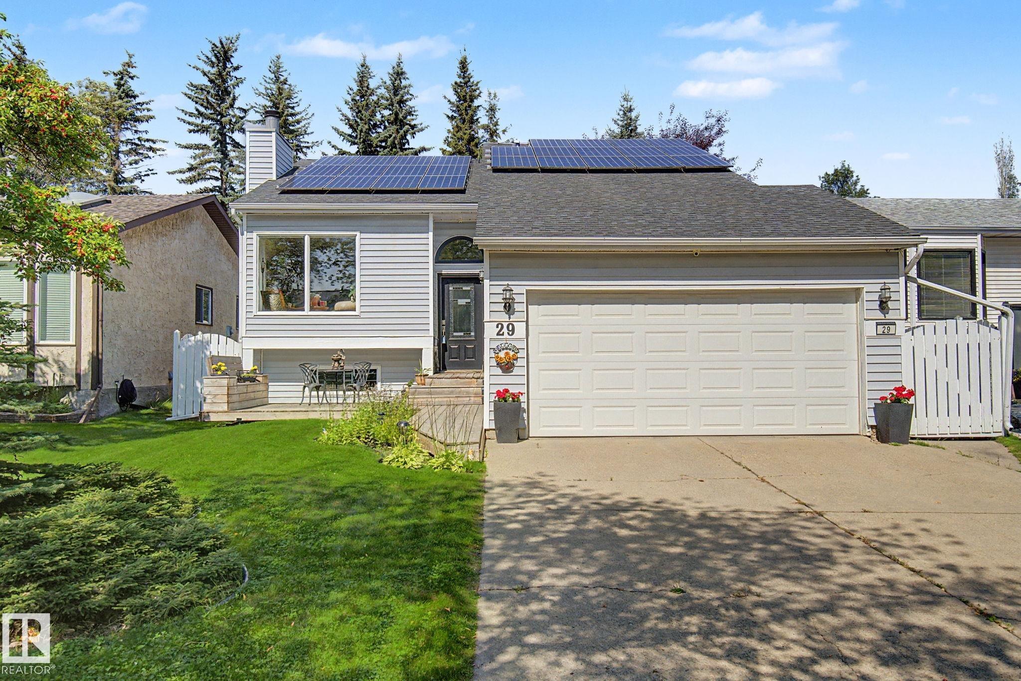 29 LARCH Way, E4505193, Alberta,
