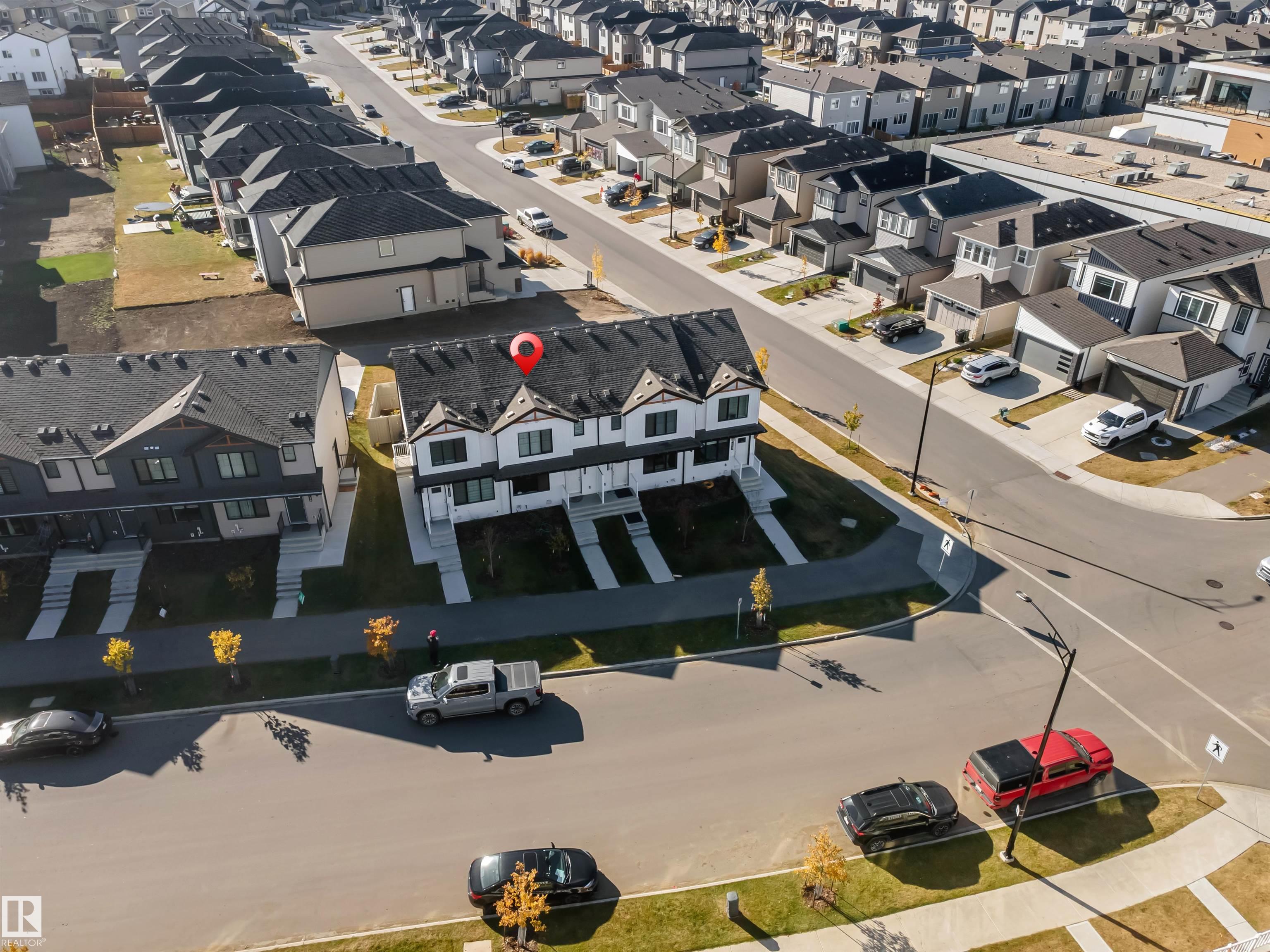 1183 ASTER Boulevard, E4505194, Alberta,