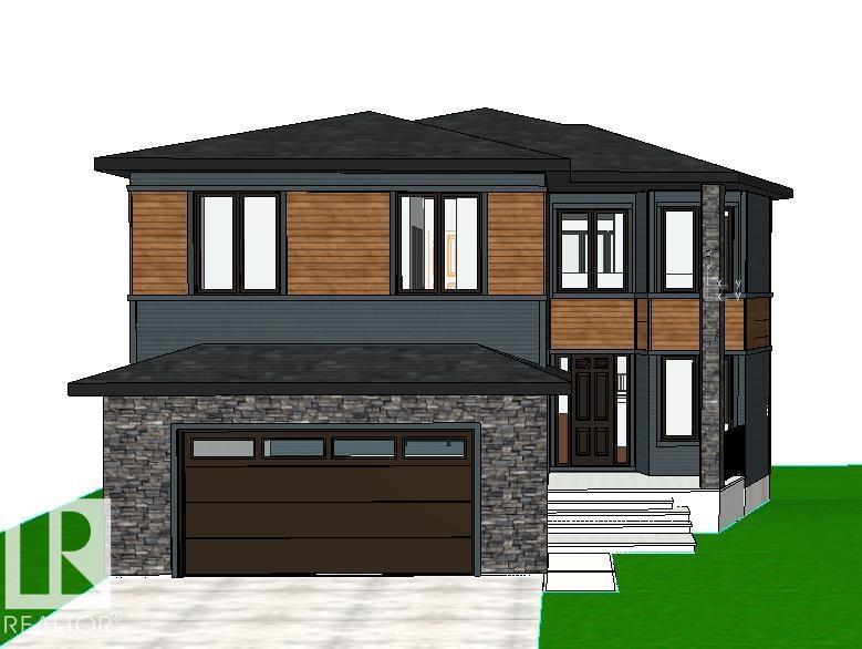 131 HAYWARD Crescent NW, E4505196, Alberta,