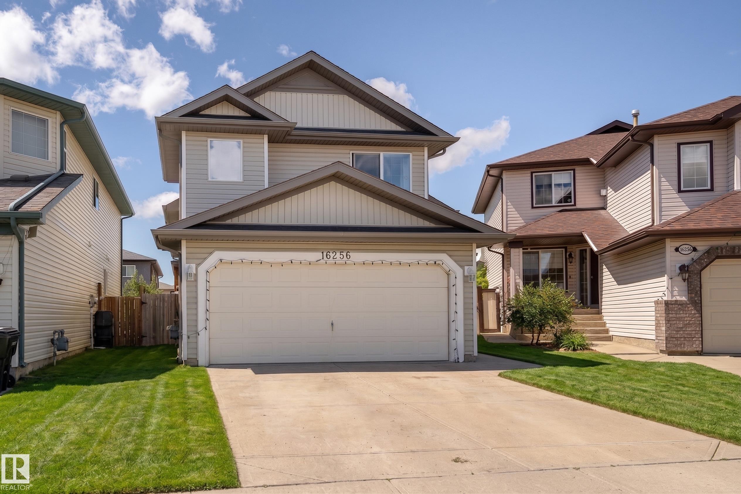 16256 132 Street NW, E4505197, Alberta,