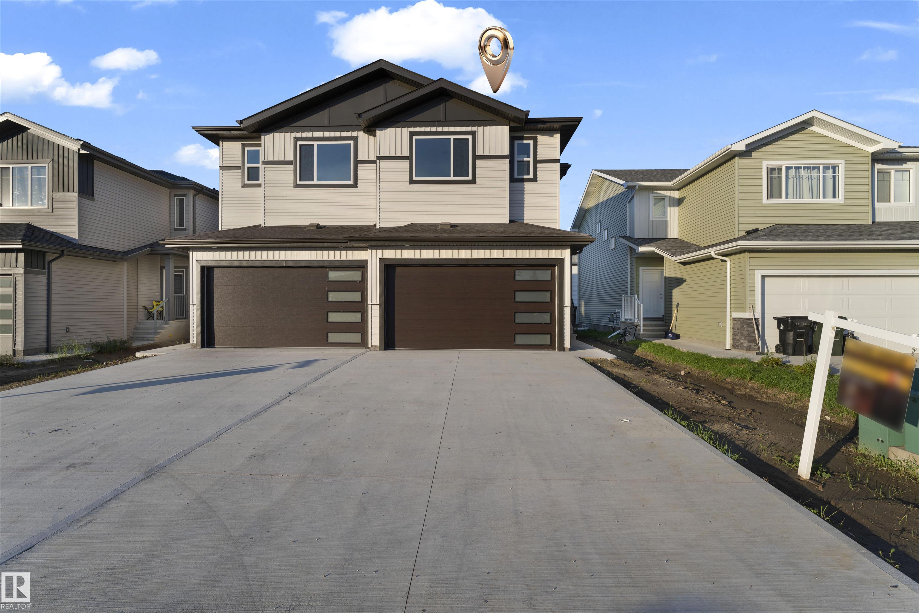 Fourth View of 42 HAMMETT Gate, Hilldowns, Spruce Grove, Alberta, T7X 0V2