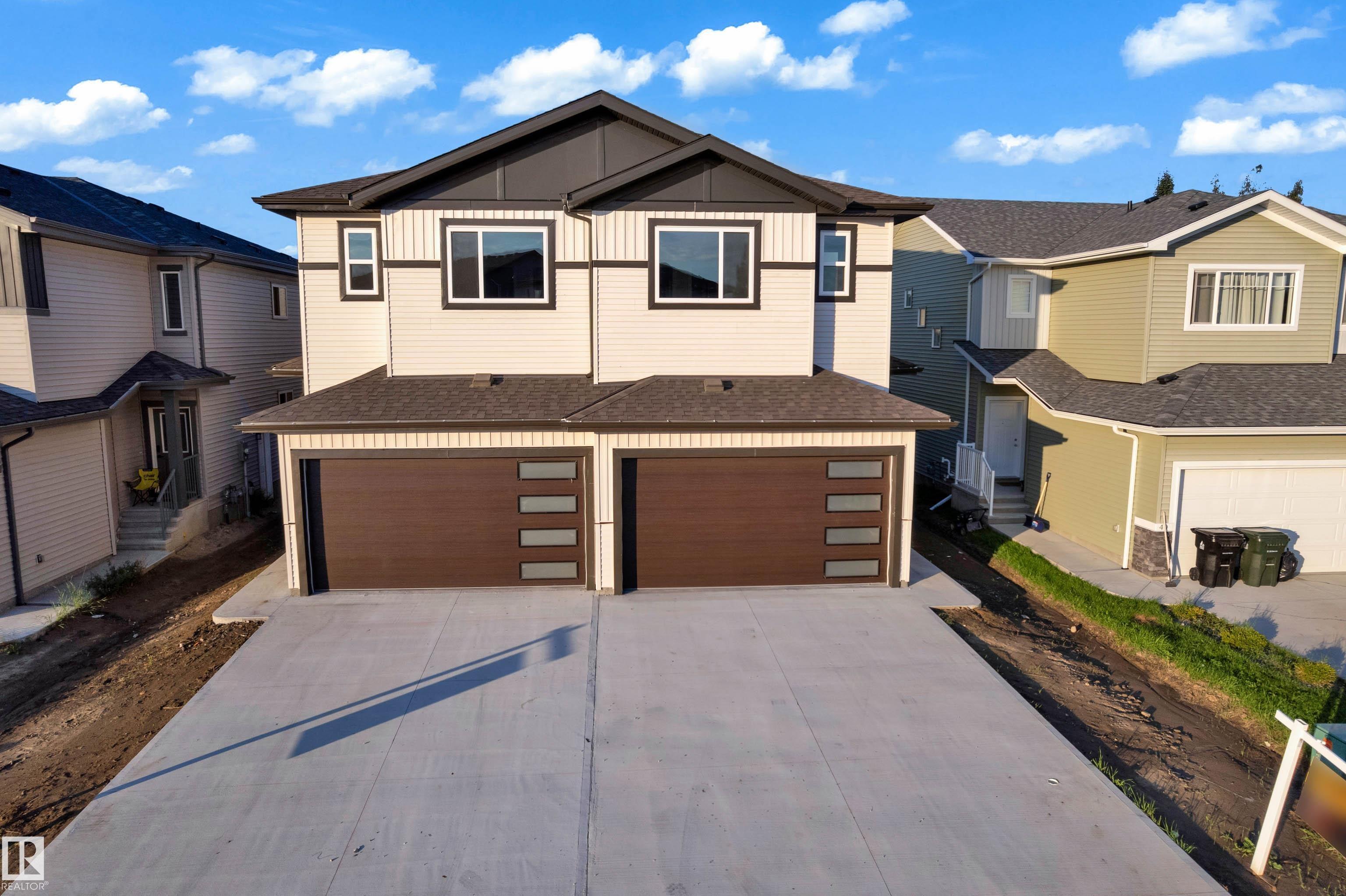 44 HAMMETT Gate, E4505202, Alberta,