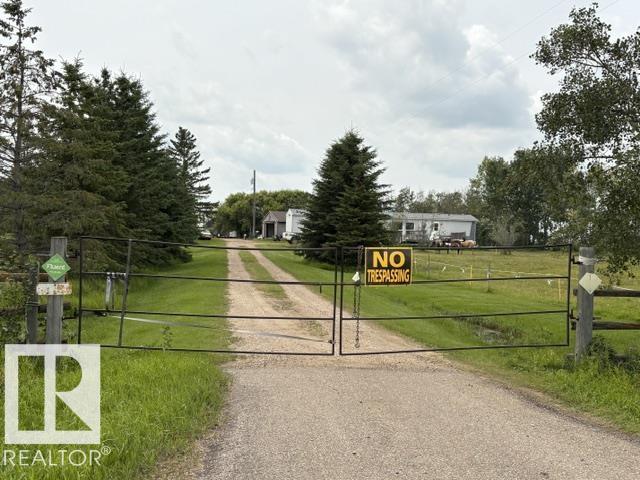 49102 - rr131 hwy #36, E4505204, Alberta,