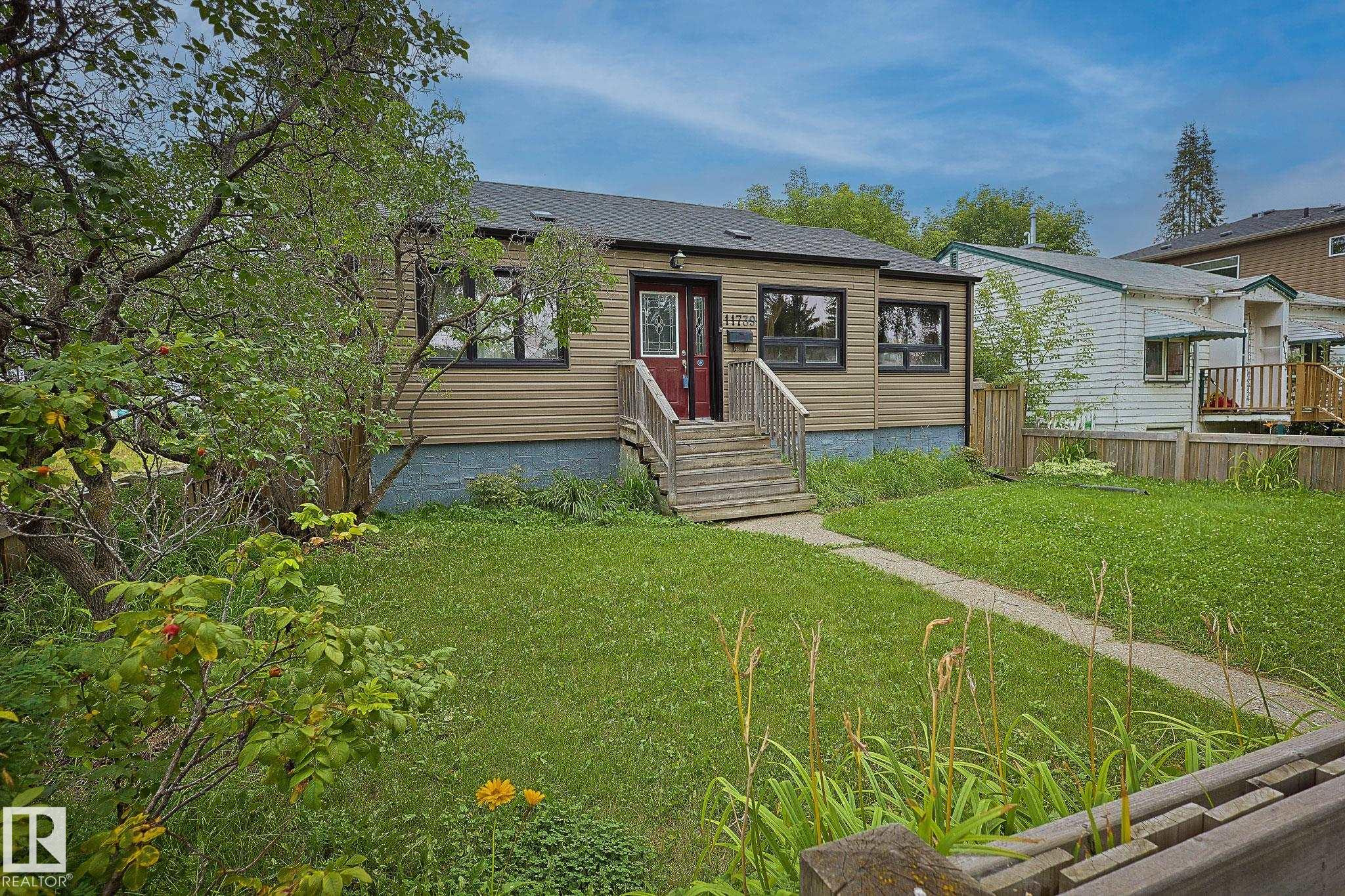 11739 129 Street, E4505205, Alberta,