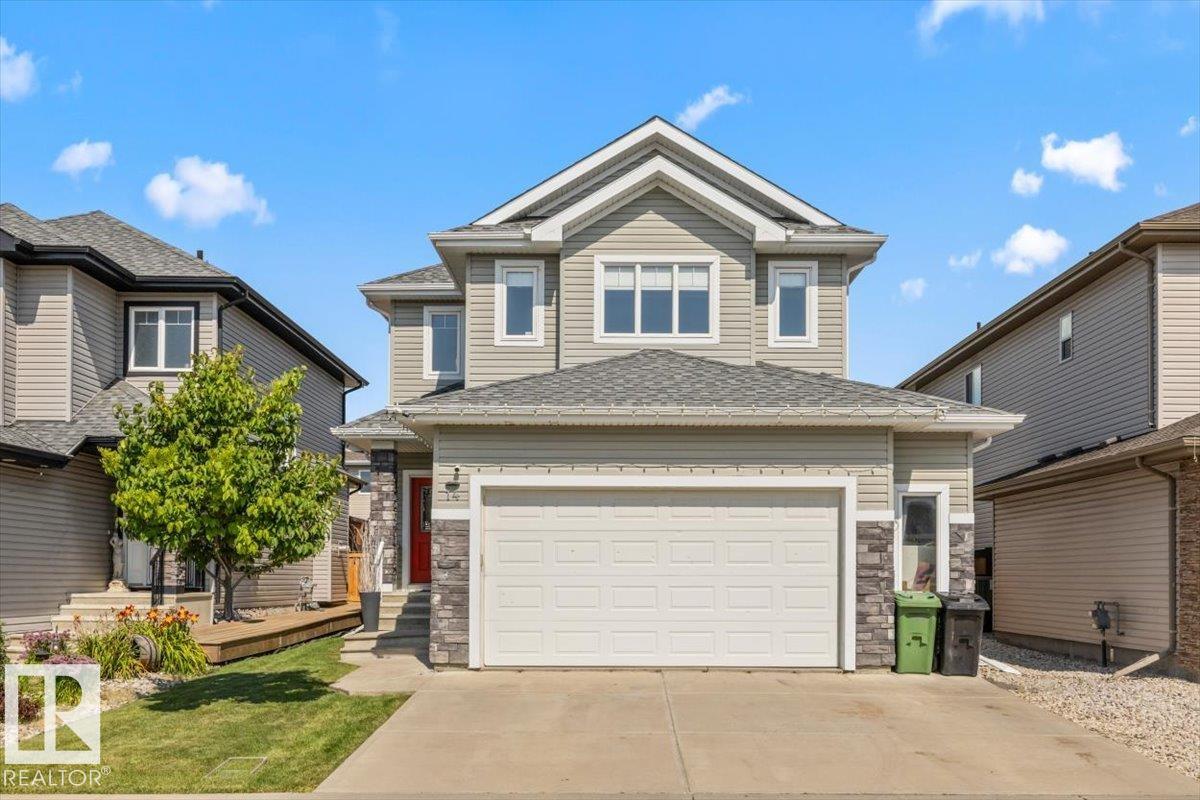 14 ELLISON Court, E4505206, Alberta,