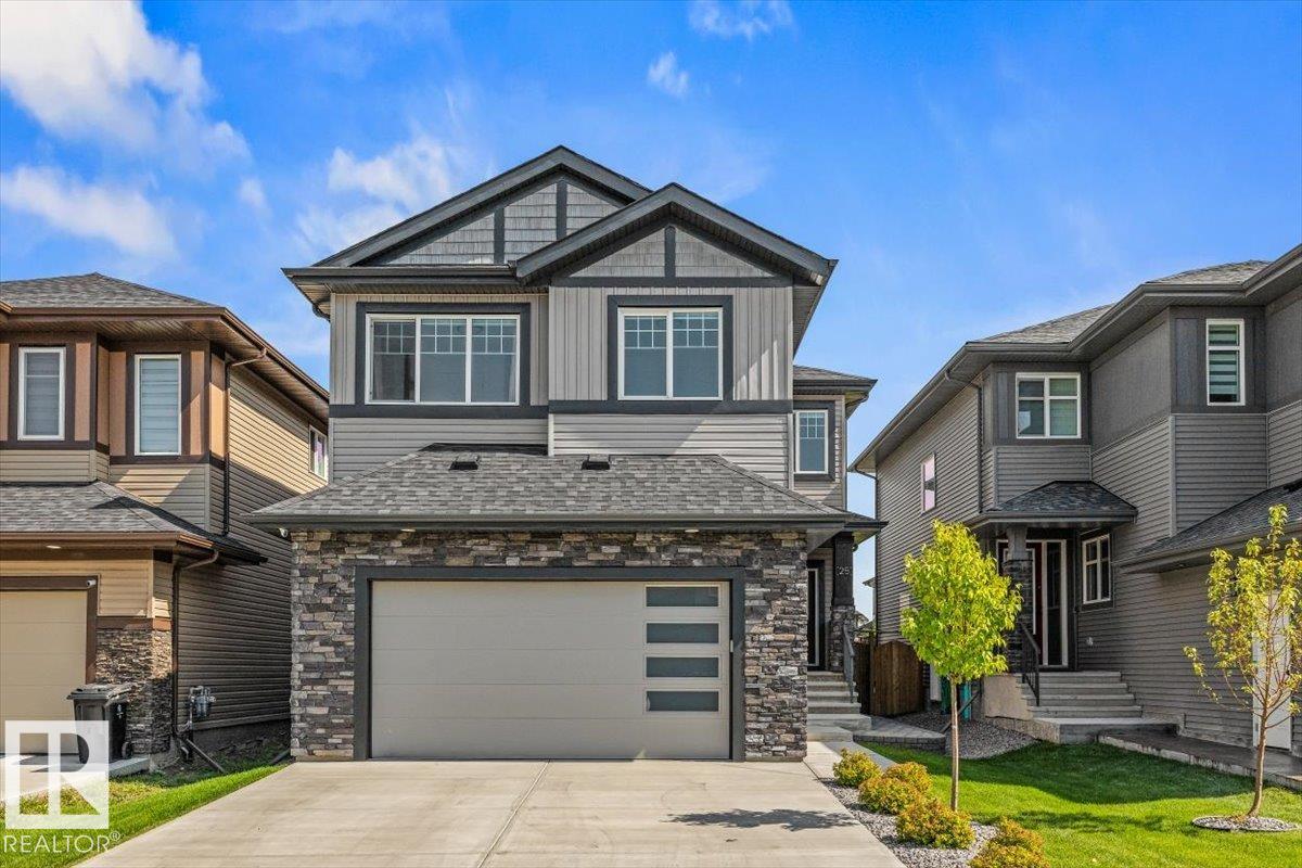 25 EDEN Link, E4505207, Alberta,
