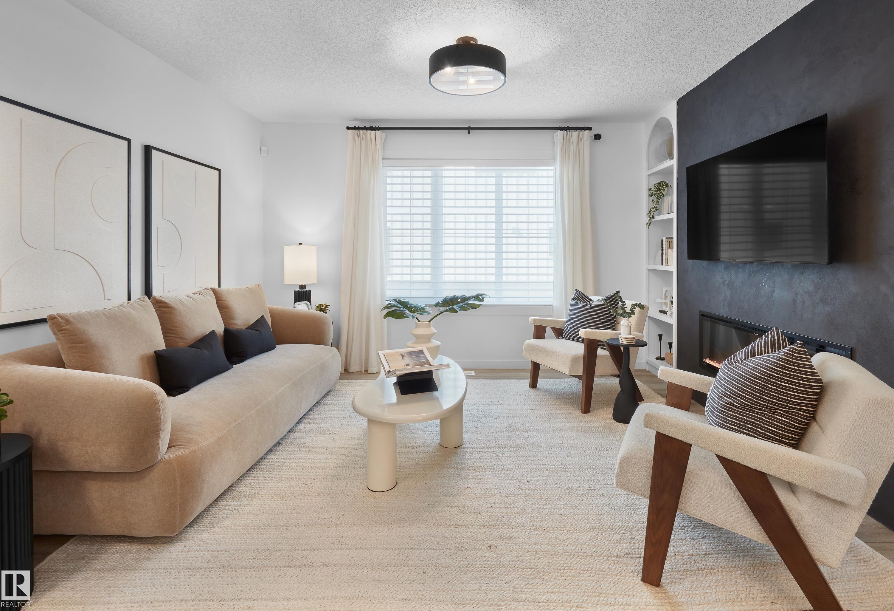 Fifth View of 2024 Glastonbury Boulevard, Granville (Edmonton), Edmonton, Alberta, T5T 7Z3