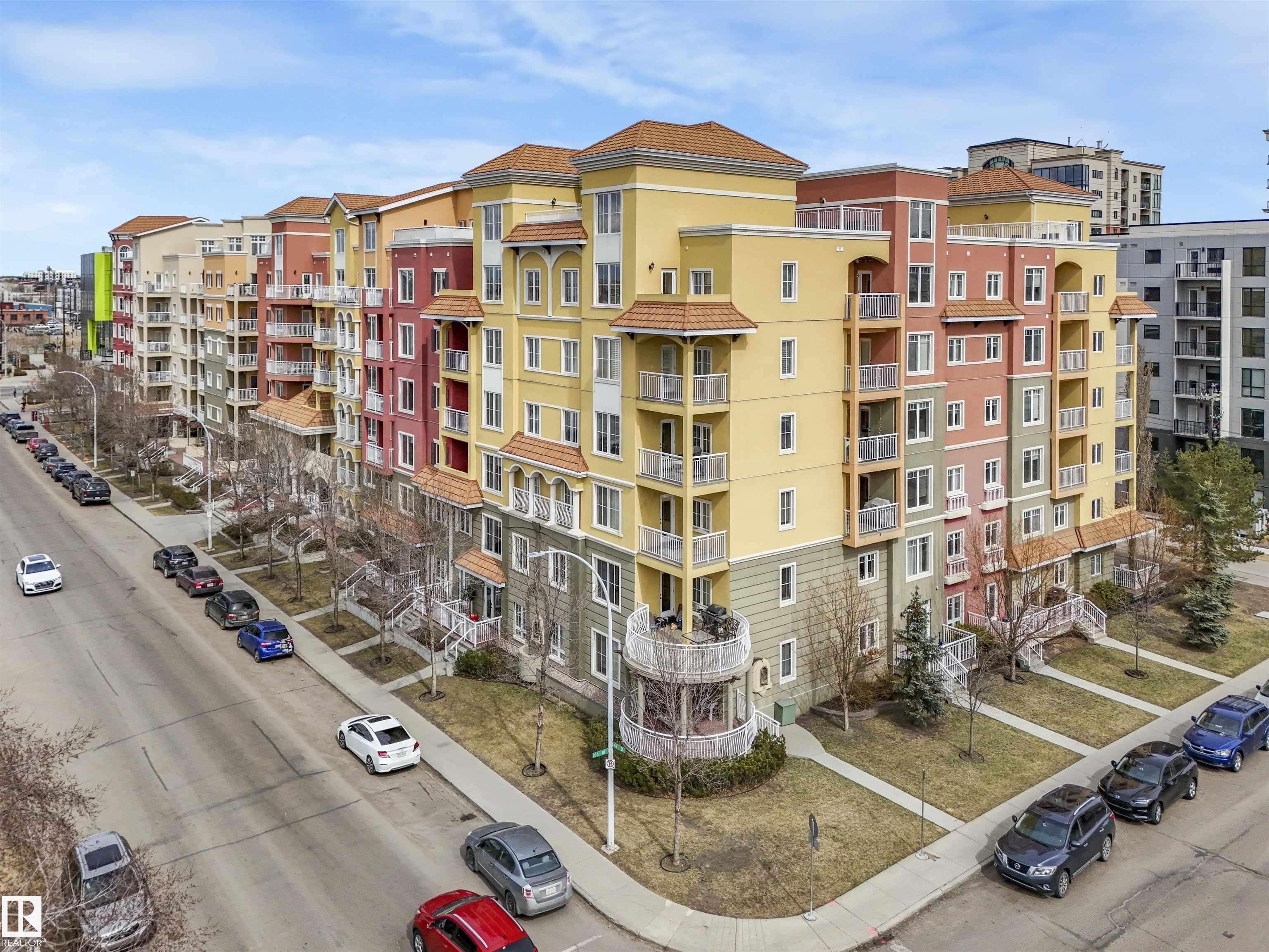 10333 112 ST, E4505210, Alberta,