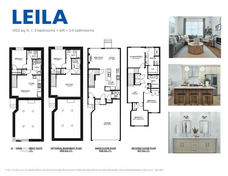Second View of 3338 Granville Drive, Granville (Edmonton), Edmonton, Alberta, T5T 7Z3