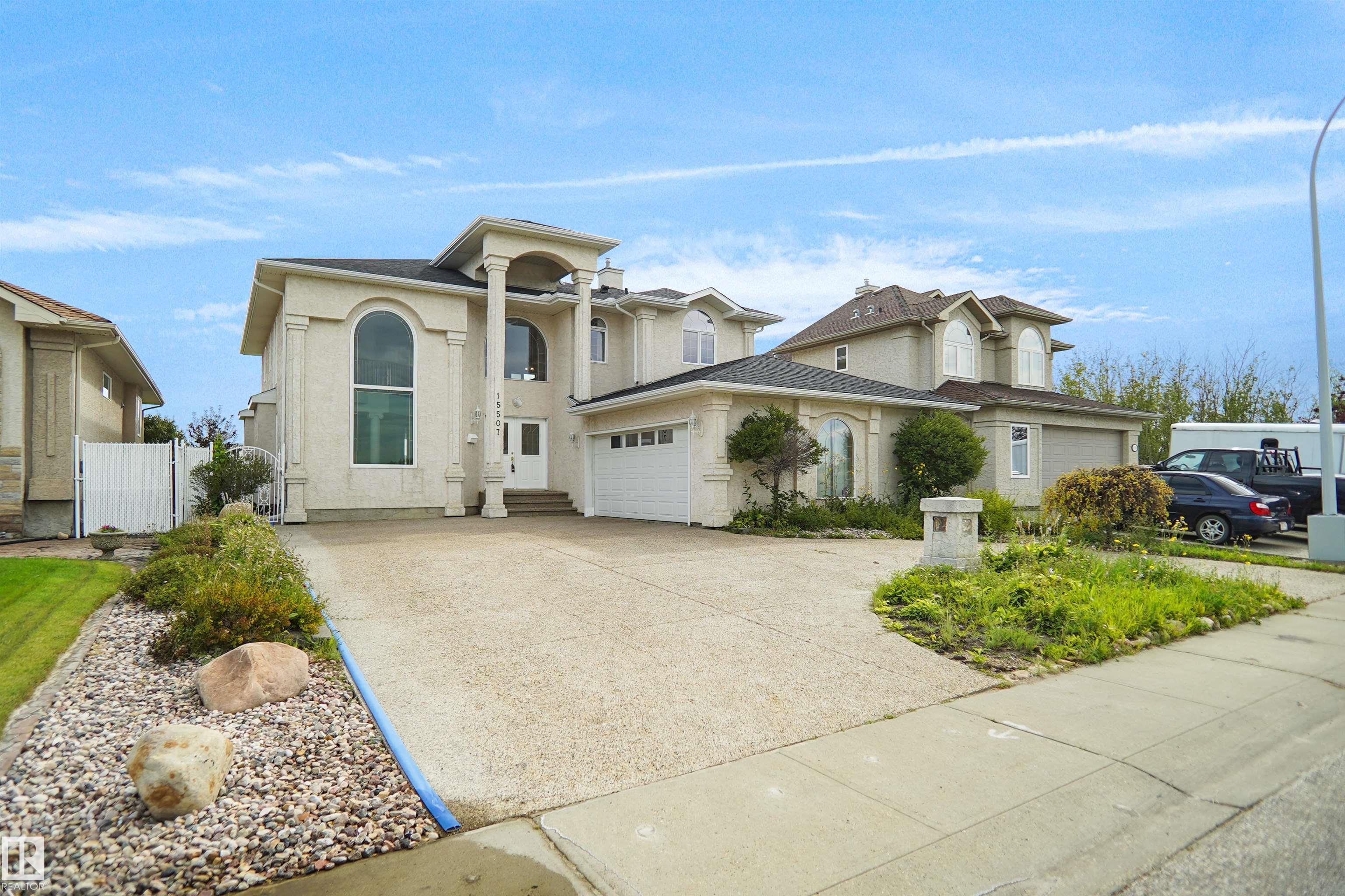 15507 91 Street, E4505214, Alberta,