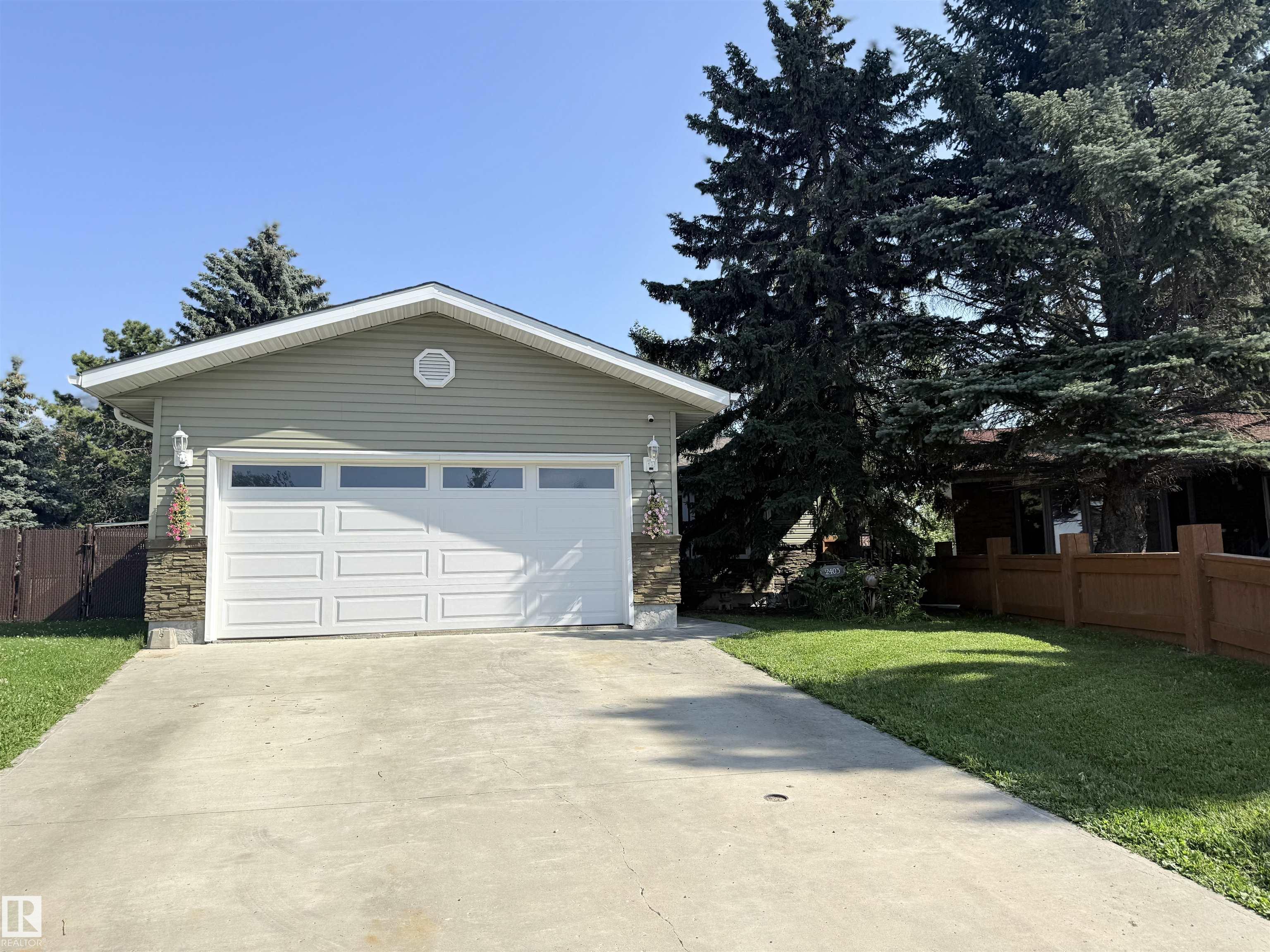 2403 81 Street, E4505215, Alberta,