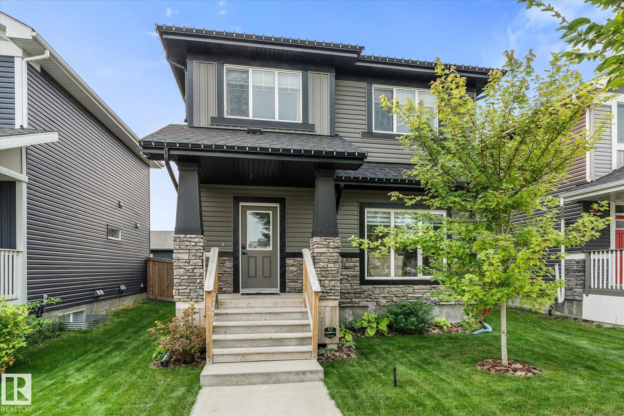 9 DILLINGHAM, E4505220, Alberta,