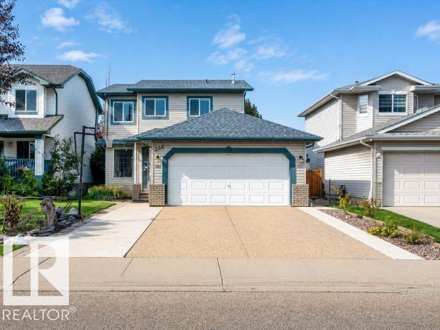 336 WILD ROSE Way, E4505229, Alberta,