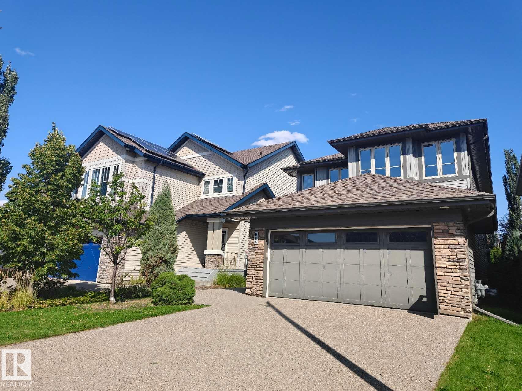 864 ARMITAGE Wynd, E4505232, Alberta,