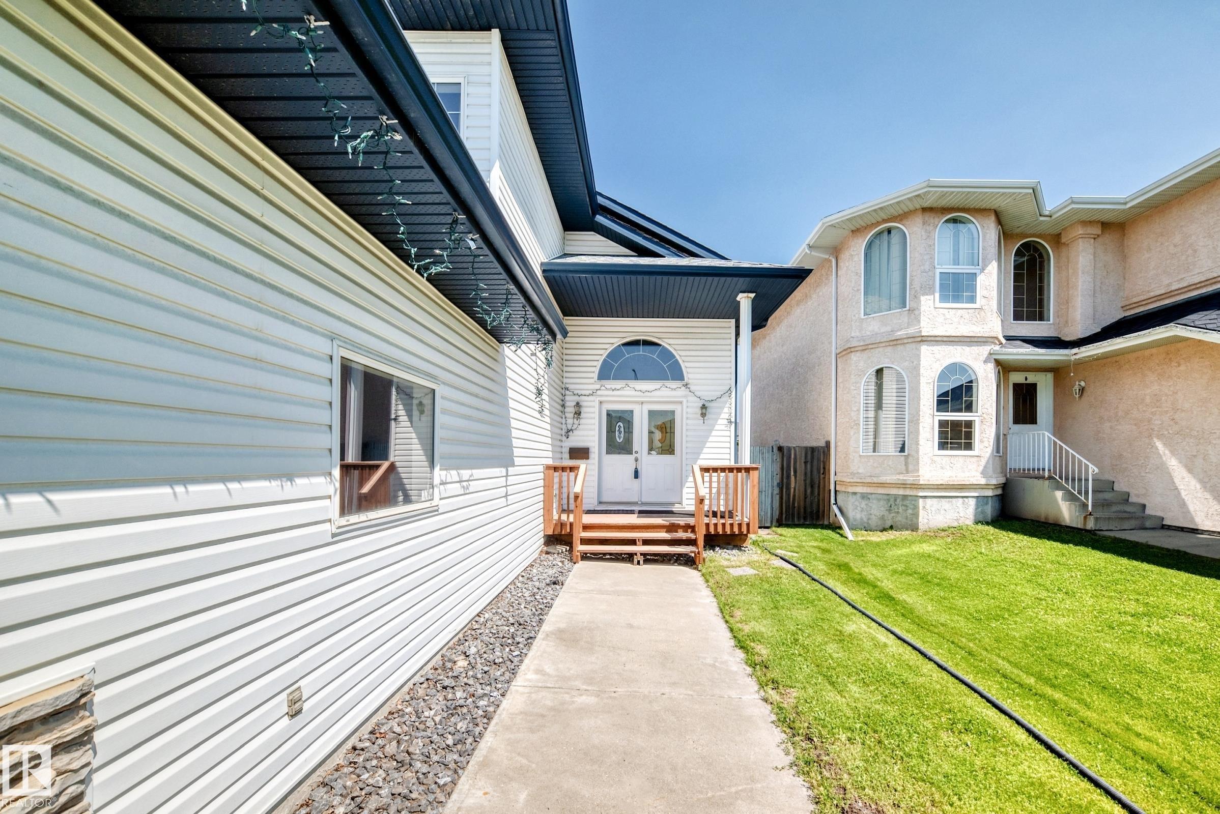 Third View of 16227 64 Street, Matt Berry, Edmonton, Alberta, T5Y 3E2