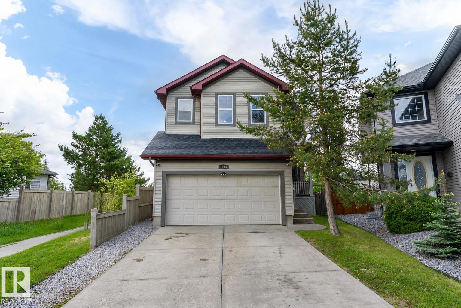 1103 115 Street, E4505236, Alberta,