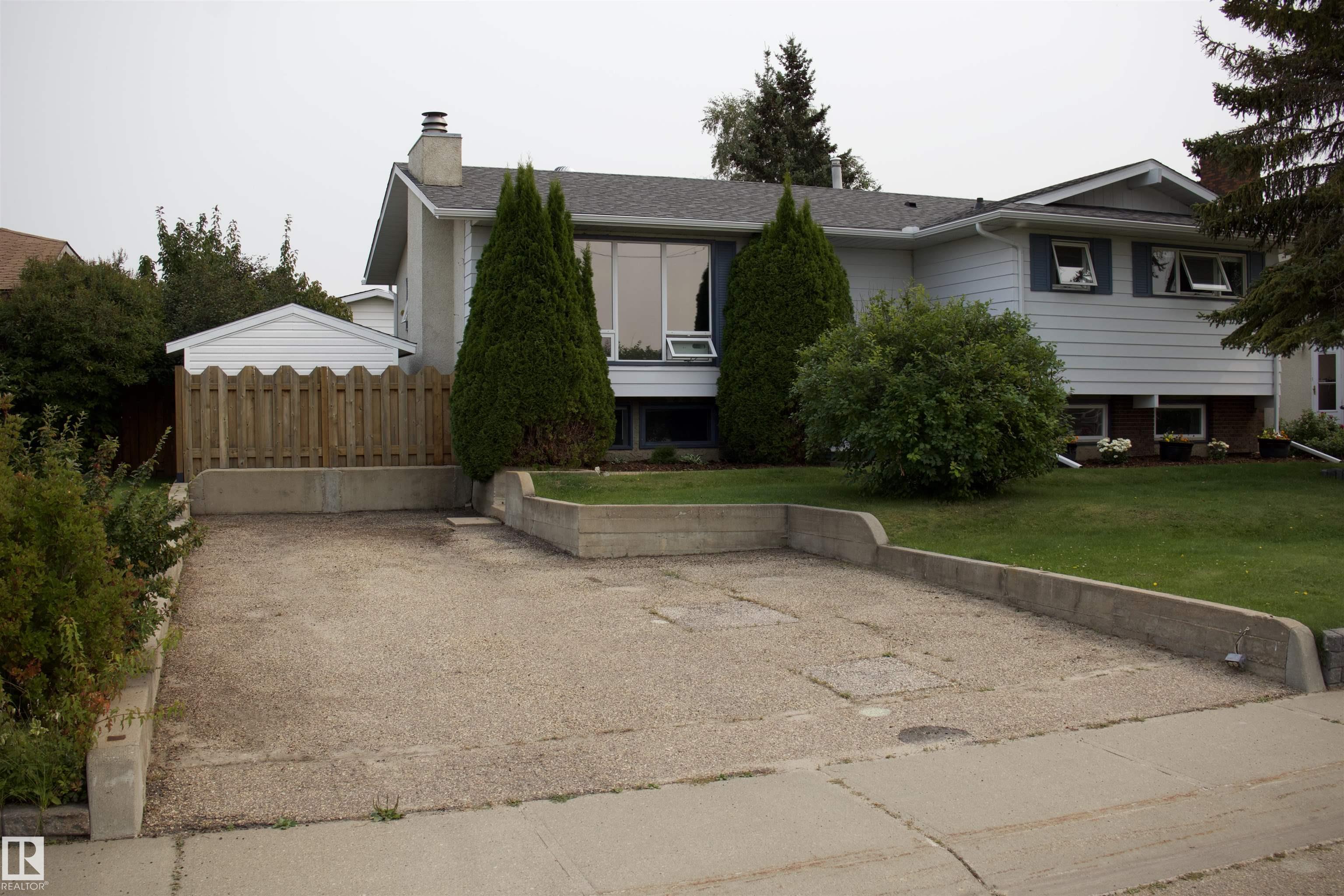Second View of 10707 108 ave, Westlock, Westlock, Alberta, T1P 1C7