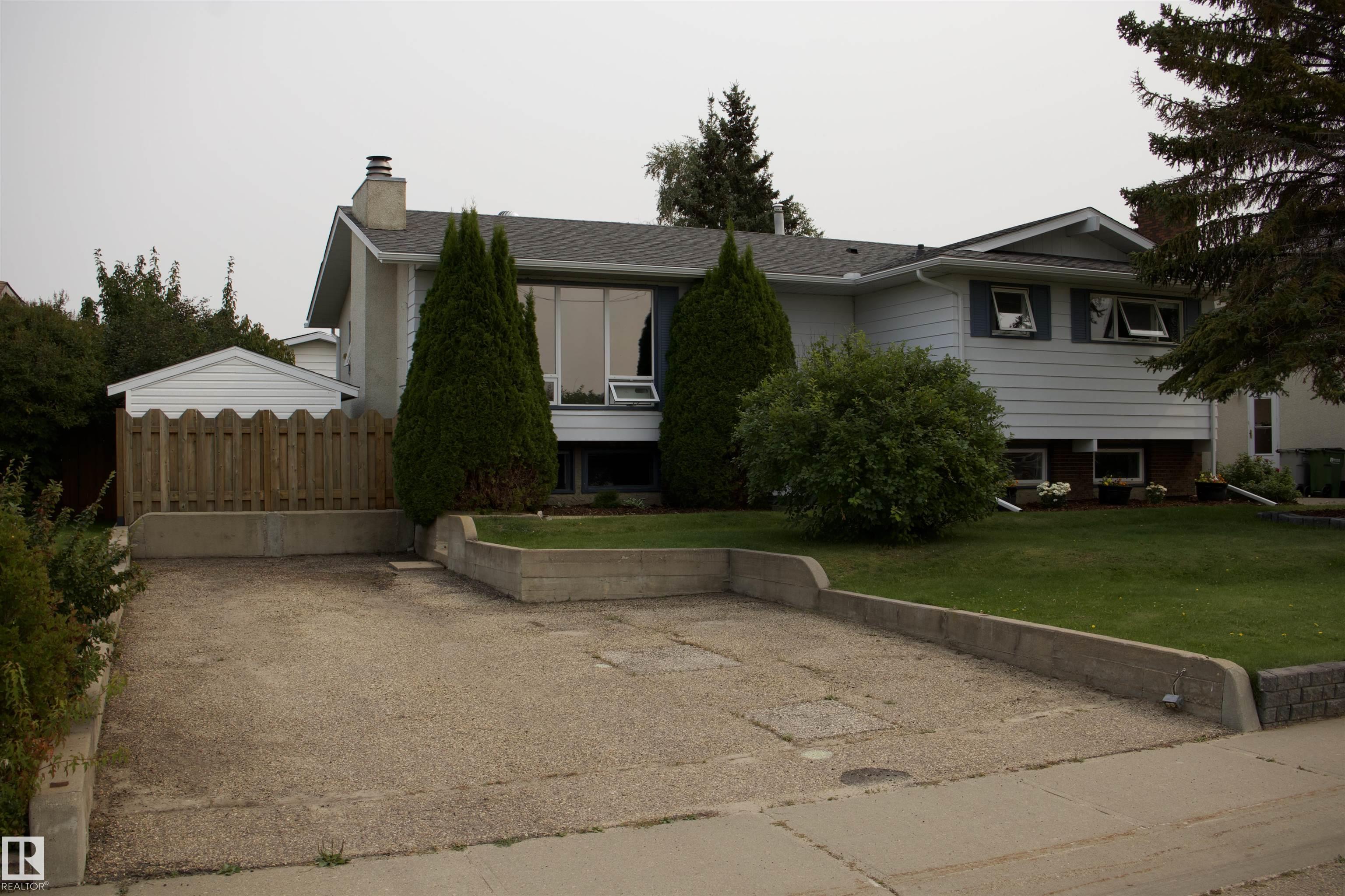Third View of 10707 108 ave, Westlock, Westlock, Alberta, T1P 1C7