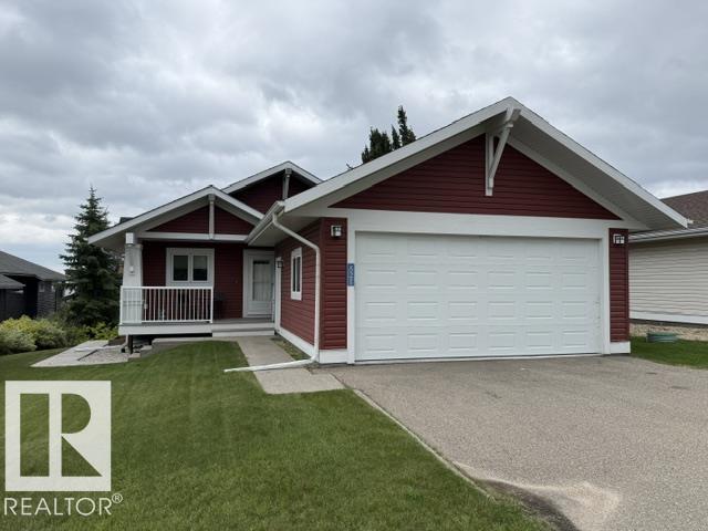 55101 STE. ANNE Trail, E4505239, Alberta,