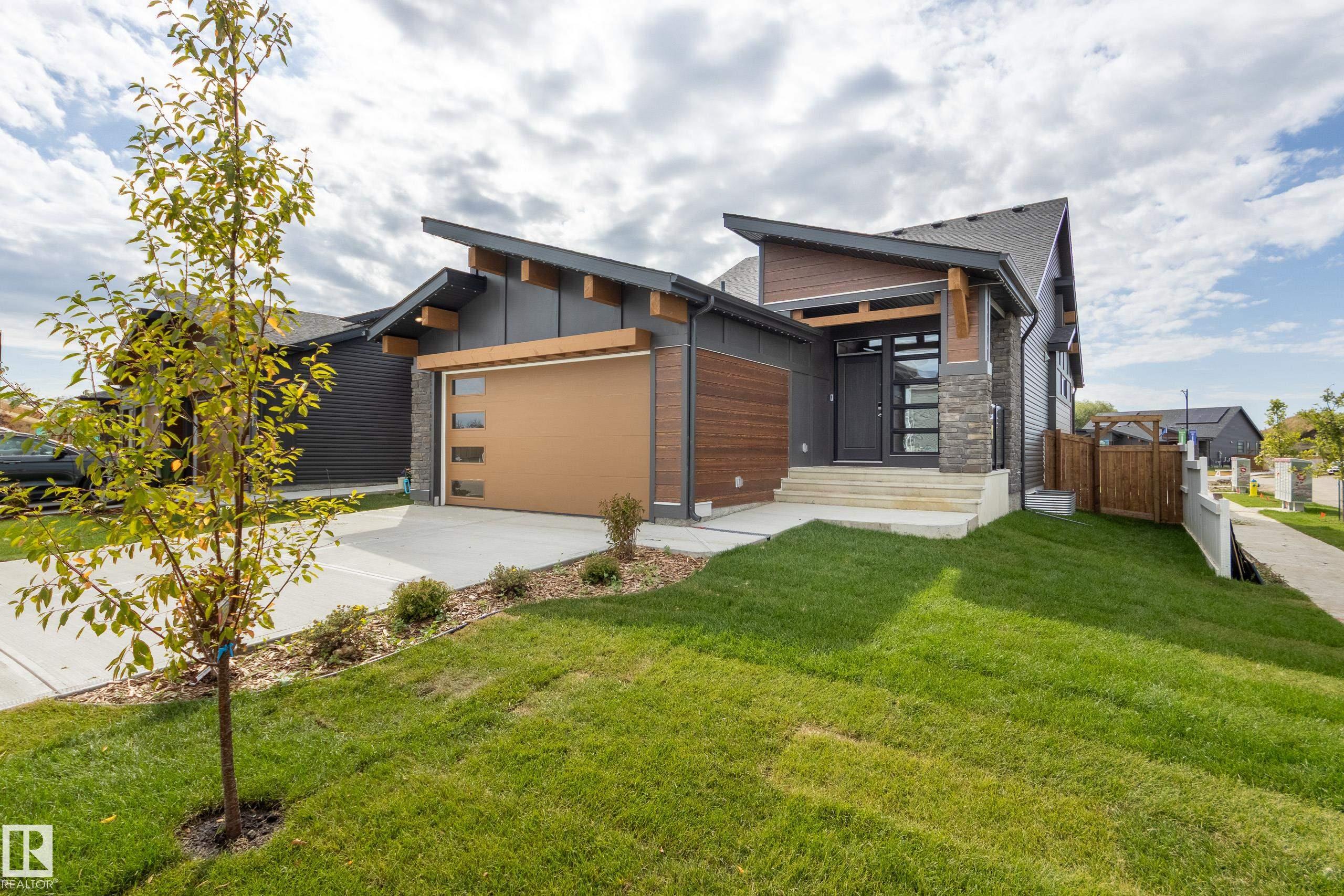 209 Stonehouse Way, E4505243, Alberta,