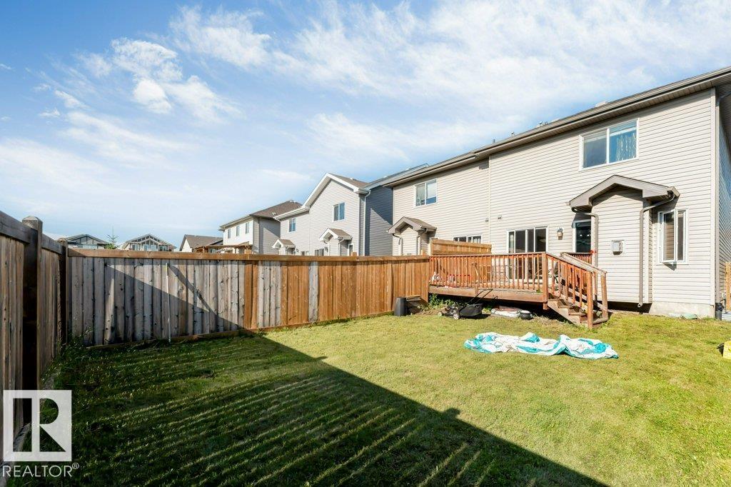 Third View of 2912 15 Street, Tamarack, Edmonton, Alberta, T6T 0V6