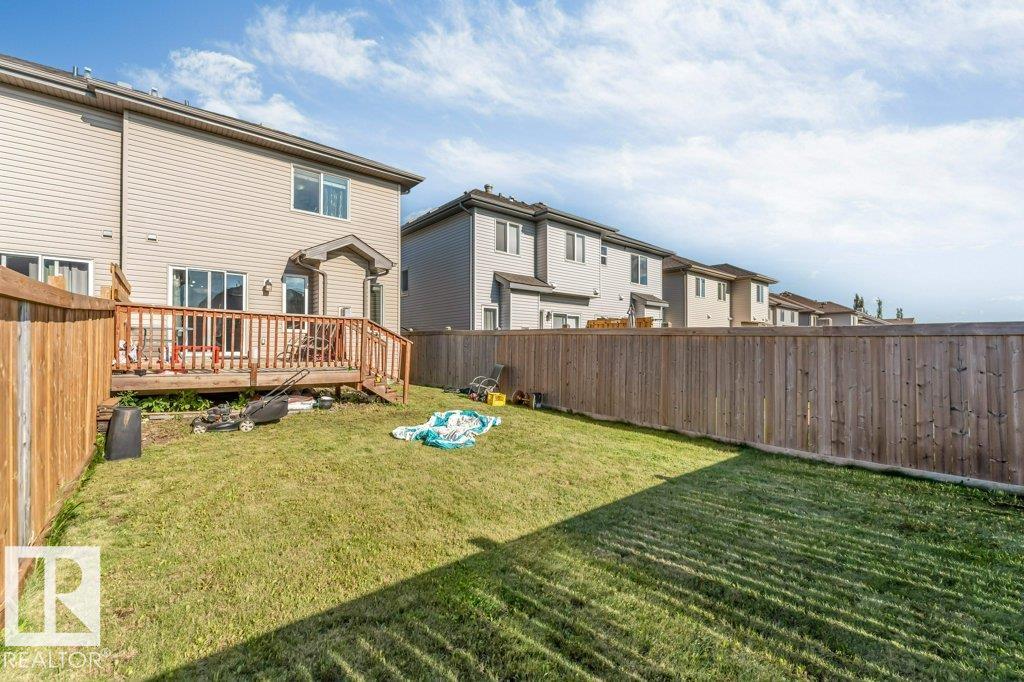 Fourth View of 2912 15 Street, Tamarack, Edmonton, Alberta, T6T 0V6