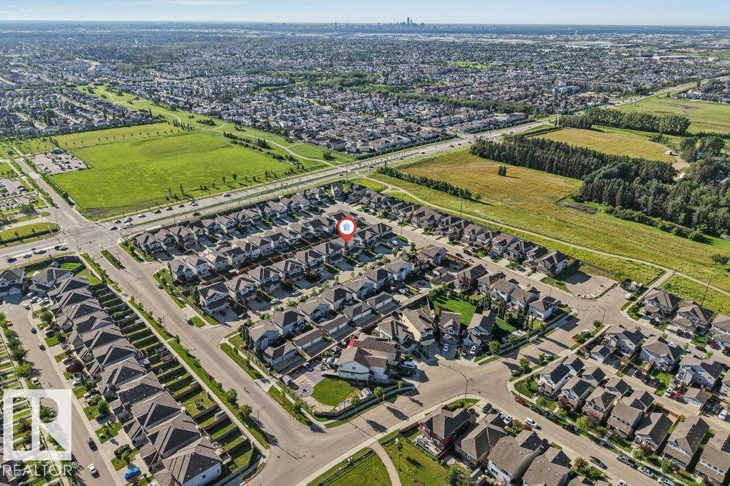Fifth View of 2912 15 Street, Tamarack, Edmonton, Alberta, T6T 0V6