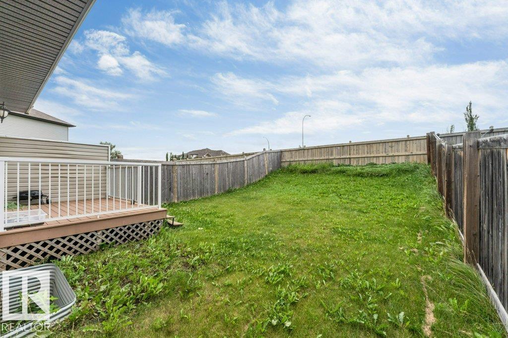 Third View of 3514 16 Street, Tamarack, Edmonton, Alberta, T6T 0M6