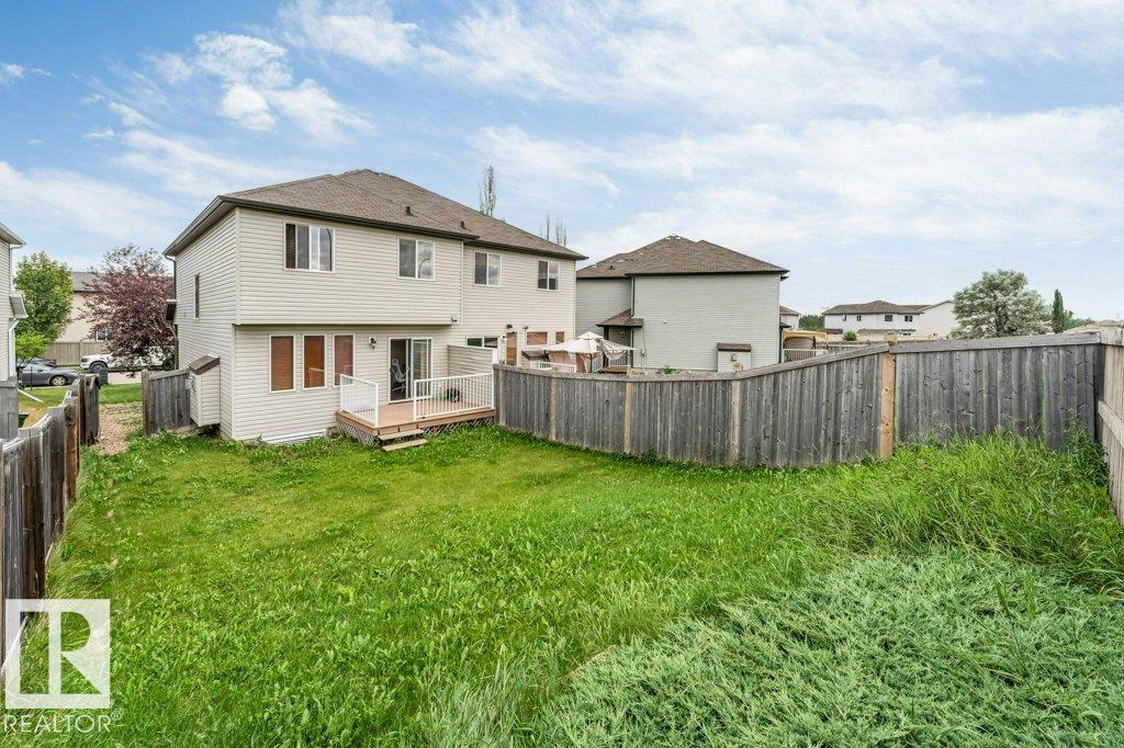 Fourth View of 3514 16 Street, Tamarack, Edmonton, Alberta, T6T 0M6