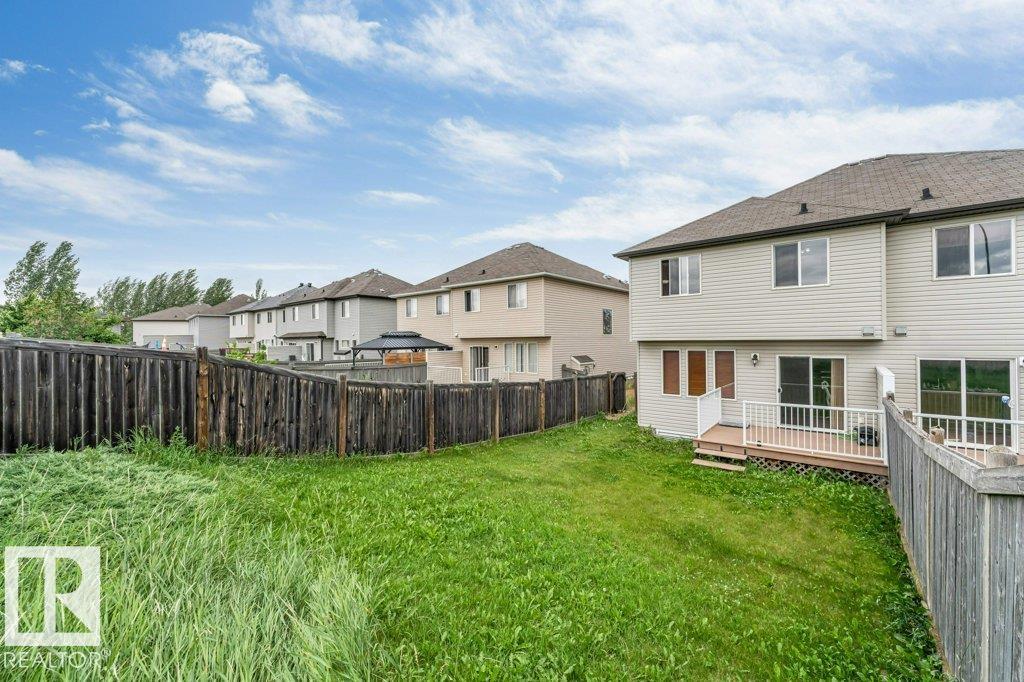 Fifth View of 3514 16 Street, Tamarack, Edmonton, Alberta, T6T 0M6