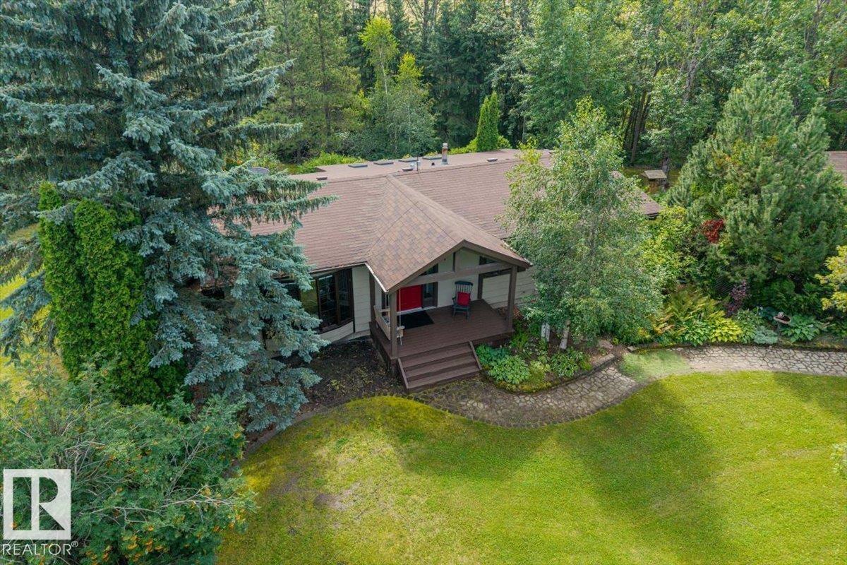 Second View of 56419 RGE ROAD 274, None, Rural Sturgeon County, Alberta, T8R 1Y7