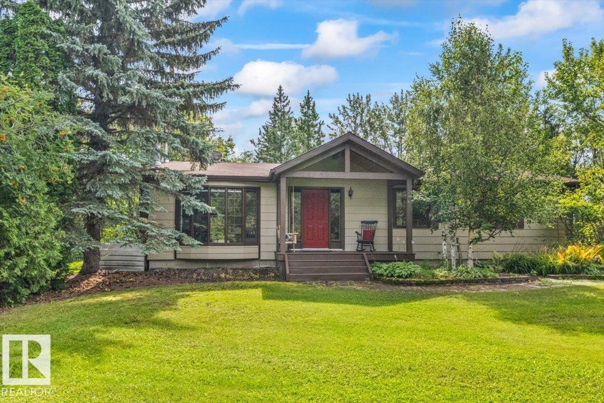 Third View of 56419 RGE ROAD 274, None, Rural Sturgeon County, Alberta, T8R 1Y7