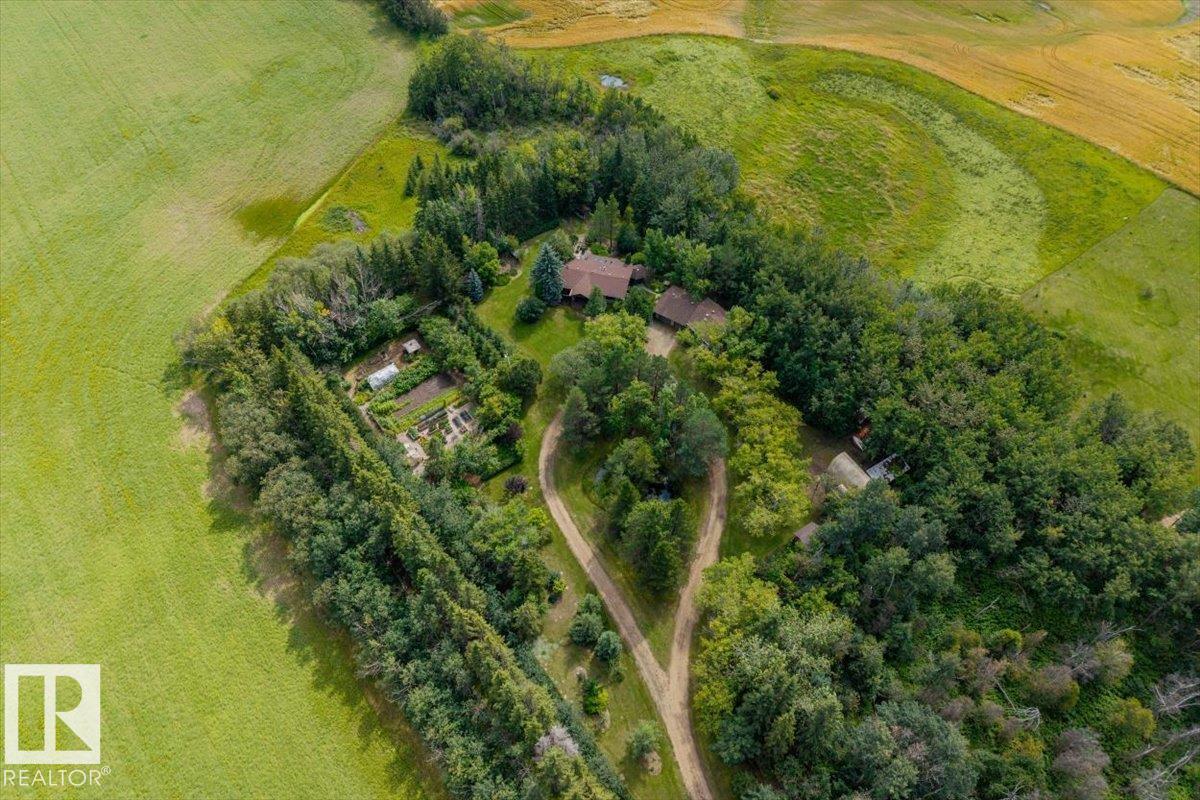 Fourth View of 56419 RGE ROAD 274, None, Rural Sturgeon County, Alberta, T8R 1Y7