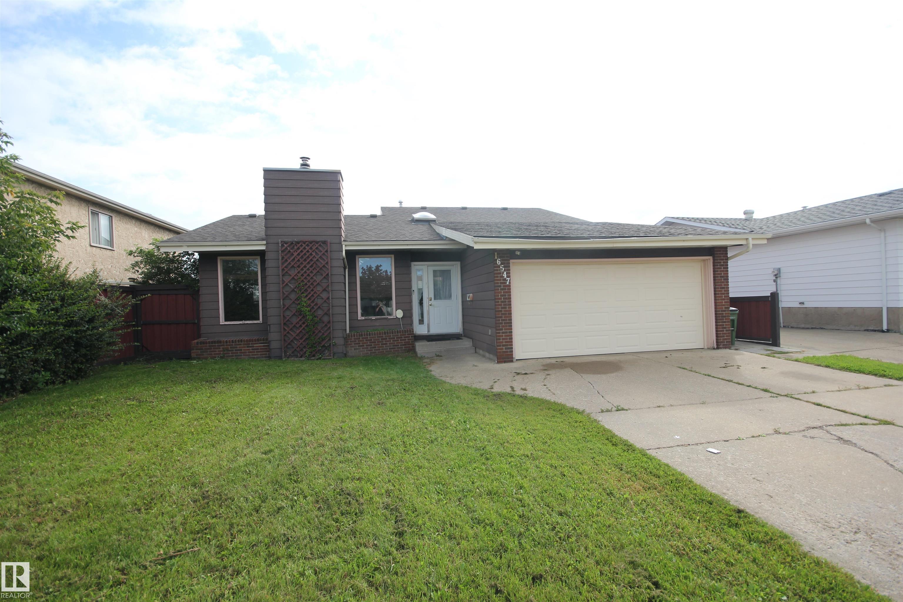 16547 113 Street, E4505260, Alberta,