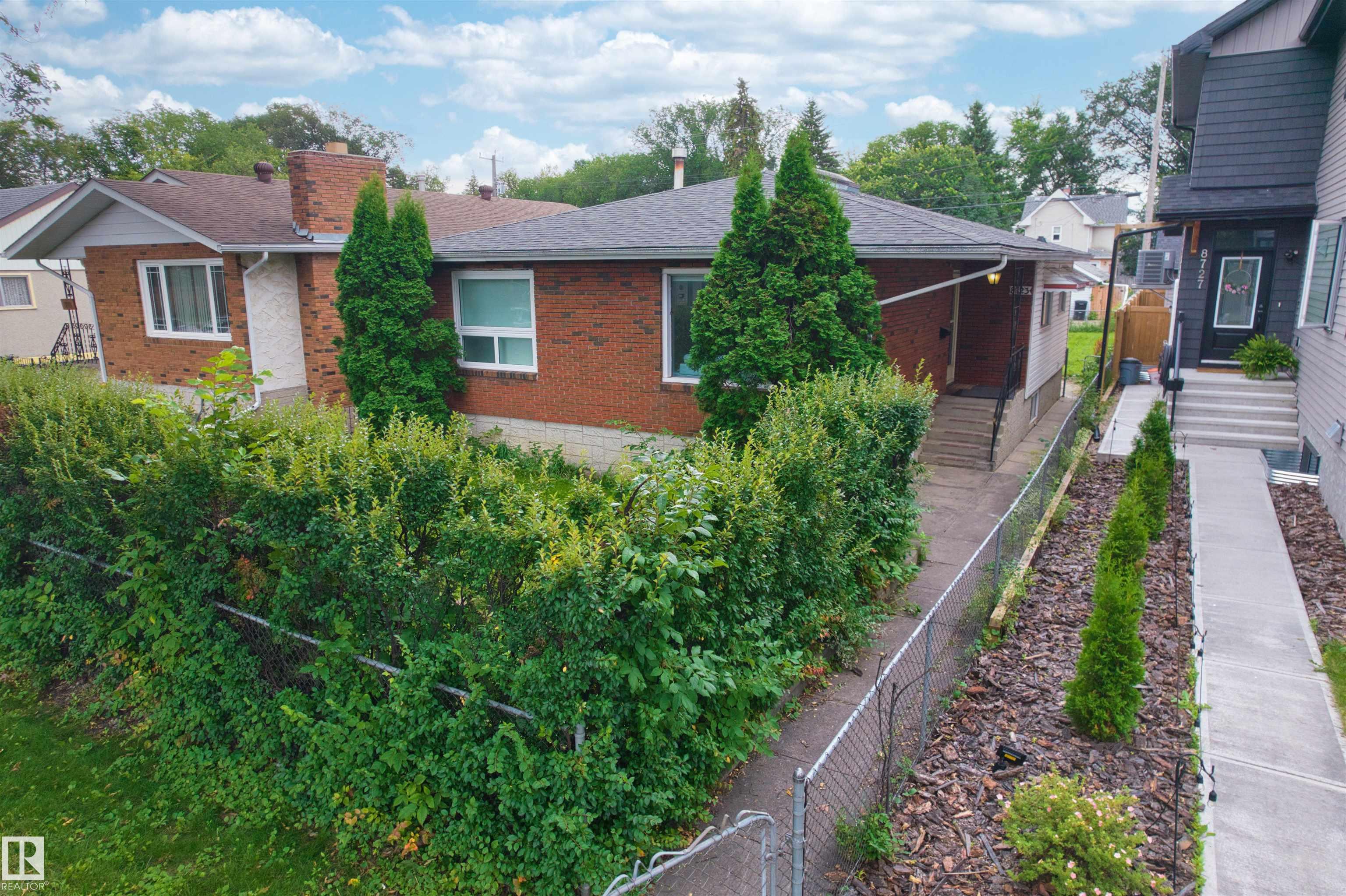 8723 81 Avenue, E4505261, Alberta,